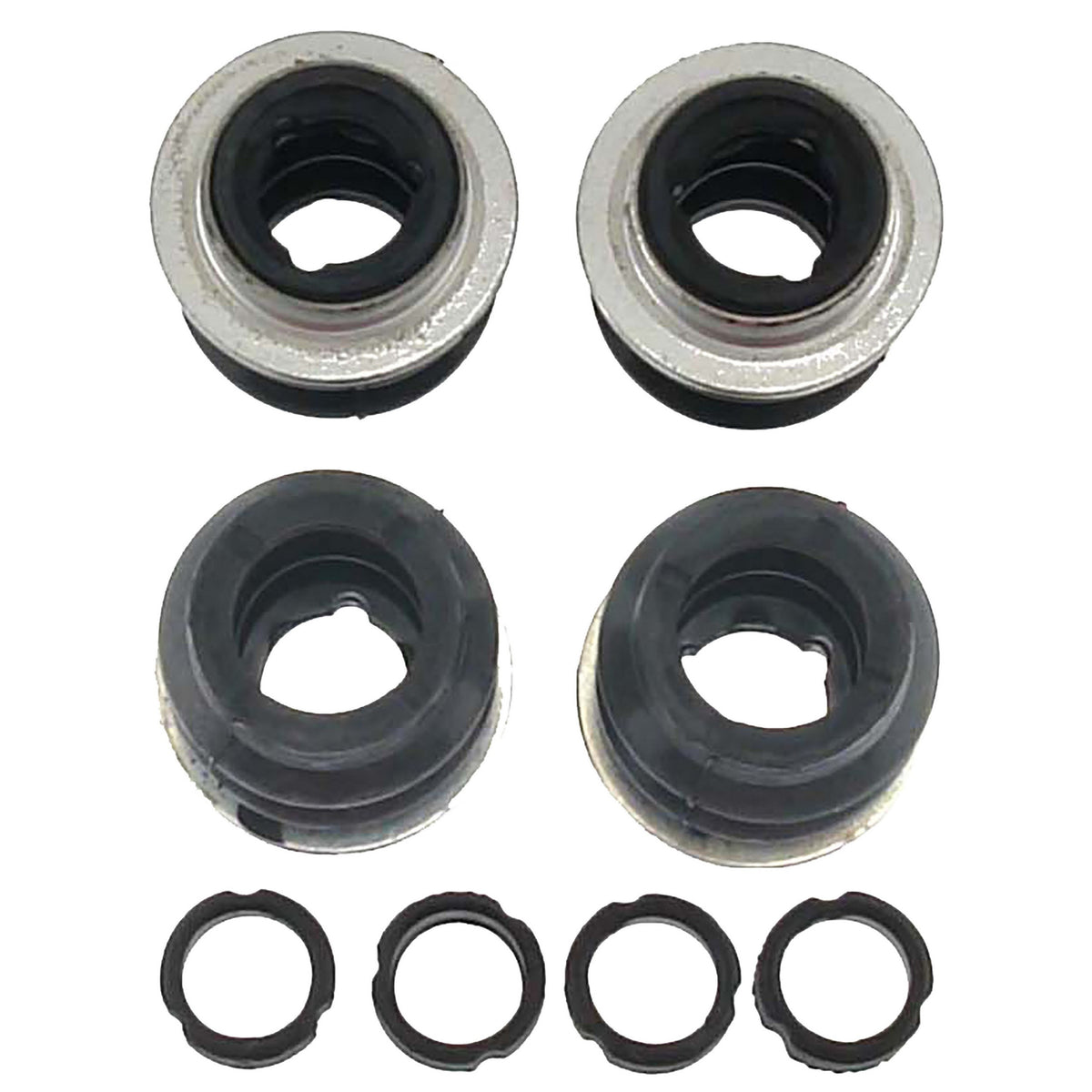 Carlson Disc Brake Caliper Pin Boot Kit 16078