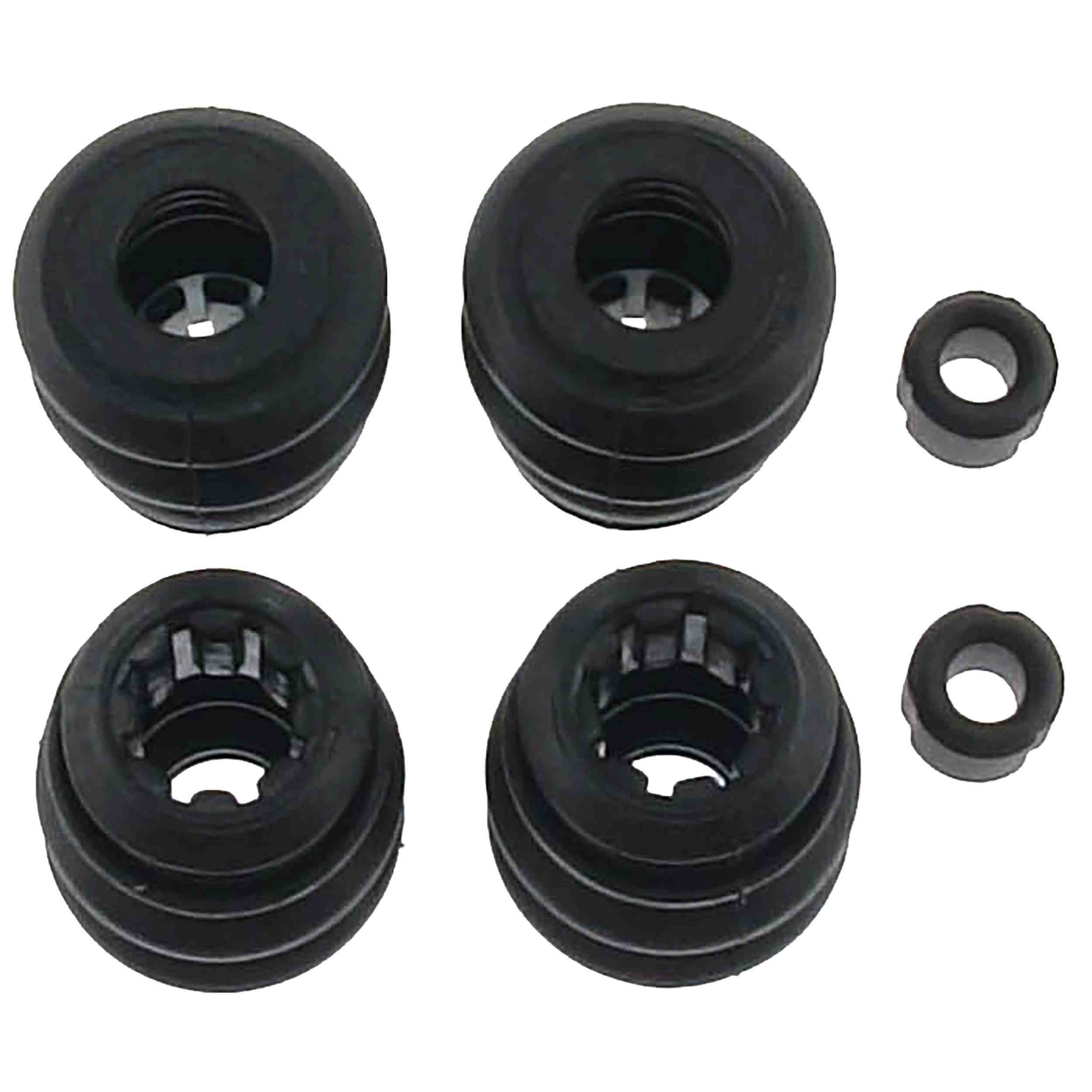 Carlson Disc Brake Caliper Pin Boot Kit 16083