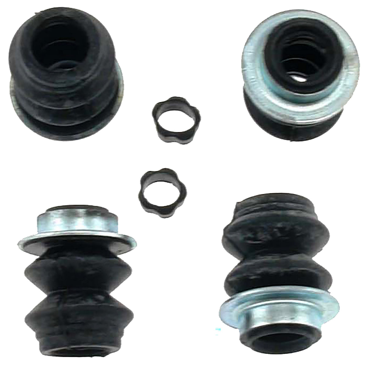 Carlson Disc Brake Caliper Pin Boot Kit 16088