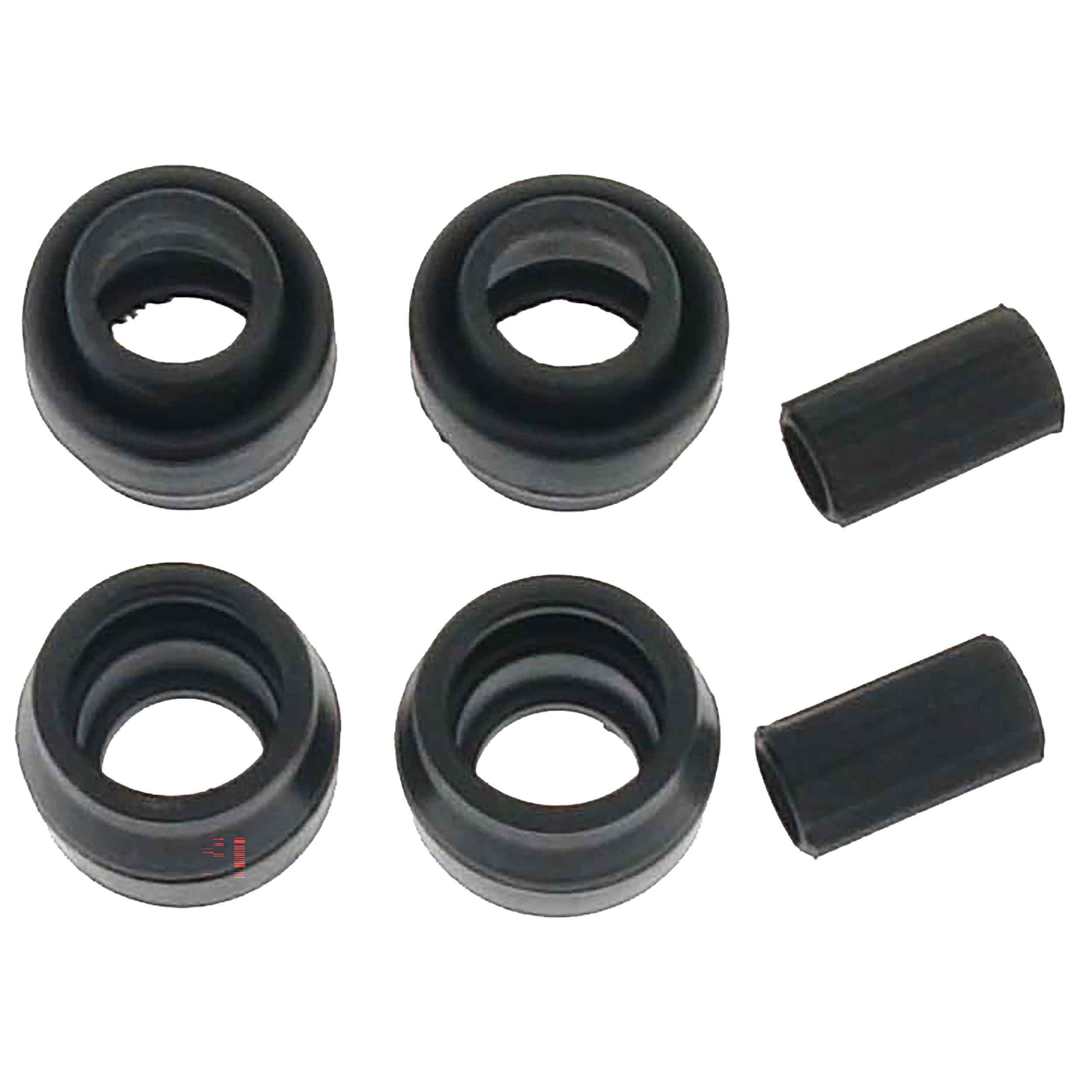Carlson Disc Brake Caliper Pin Boot Kit 16089