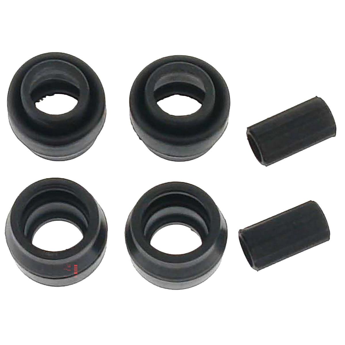 Carlson Disc Brake Caliper Pin Boot Kit 16089