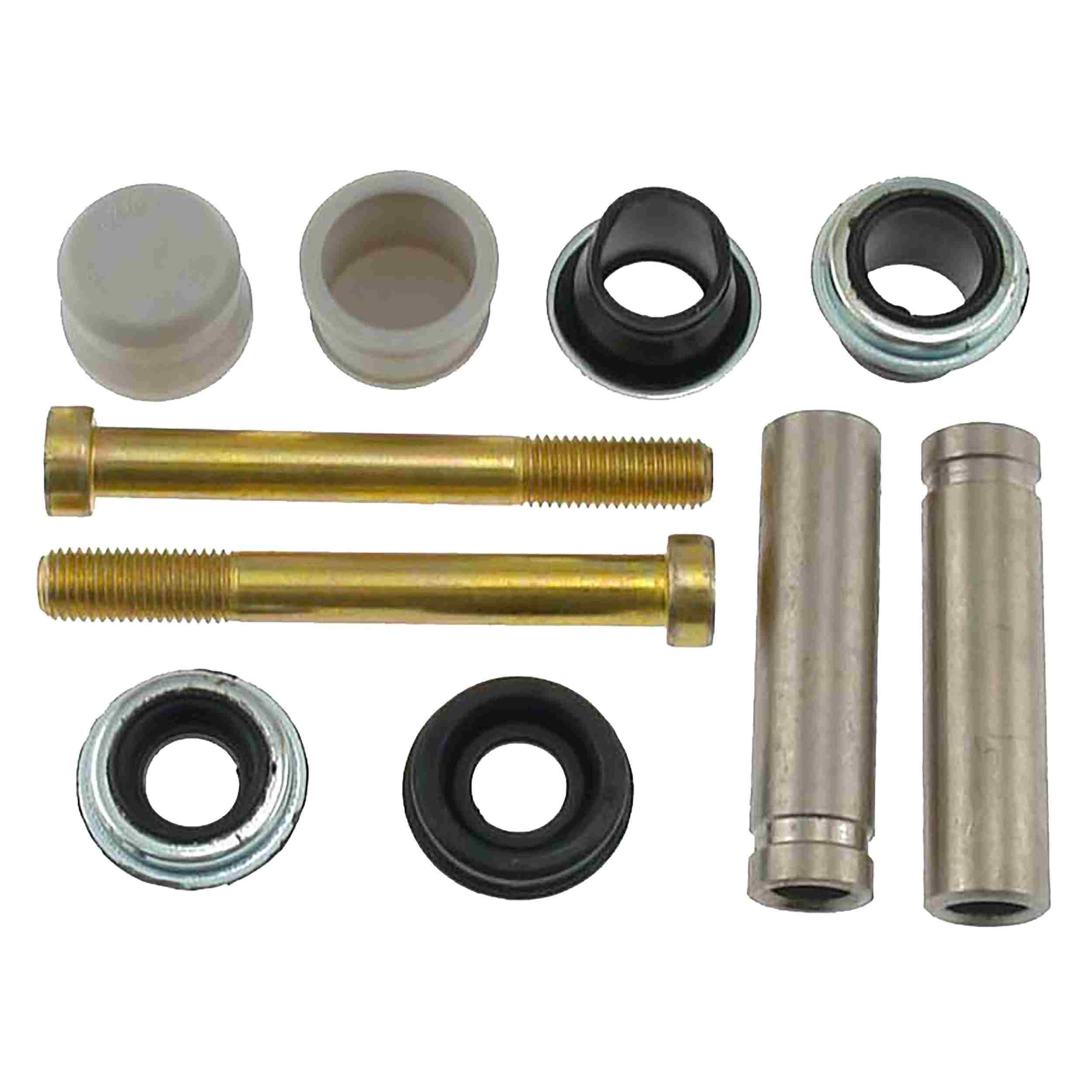 Carlson Disc Brake Caliper Pin Boot Kit 16091