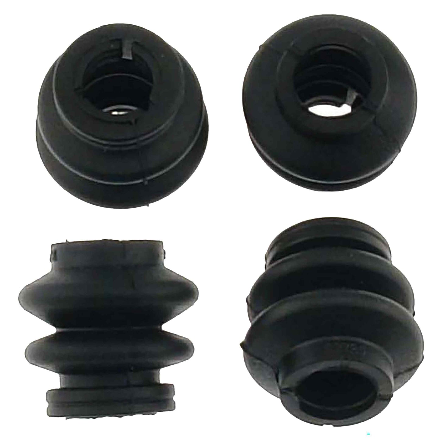 Carlson Disc Brake Caliper Pin Boot Kit 16094