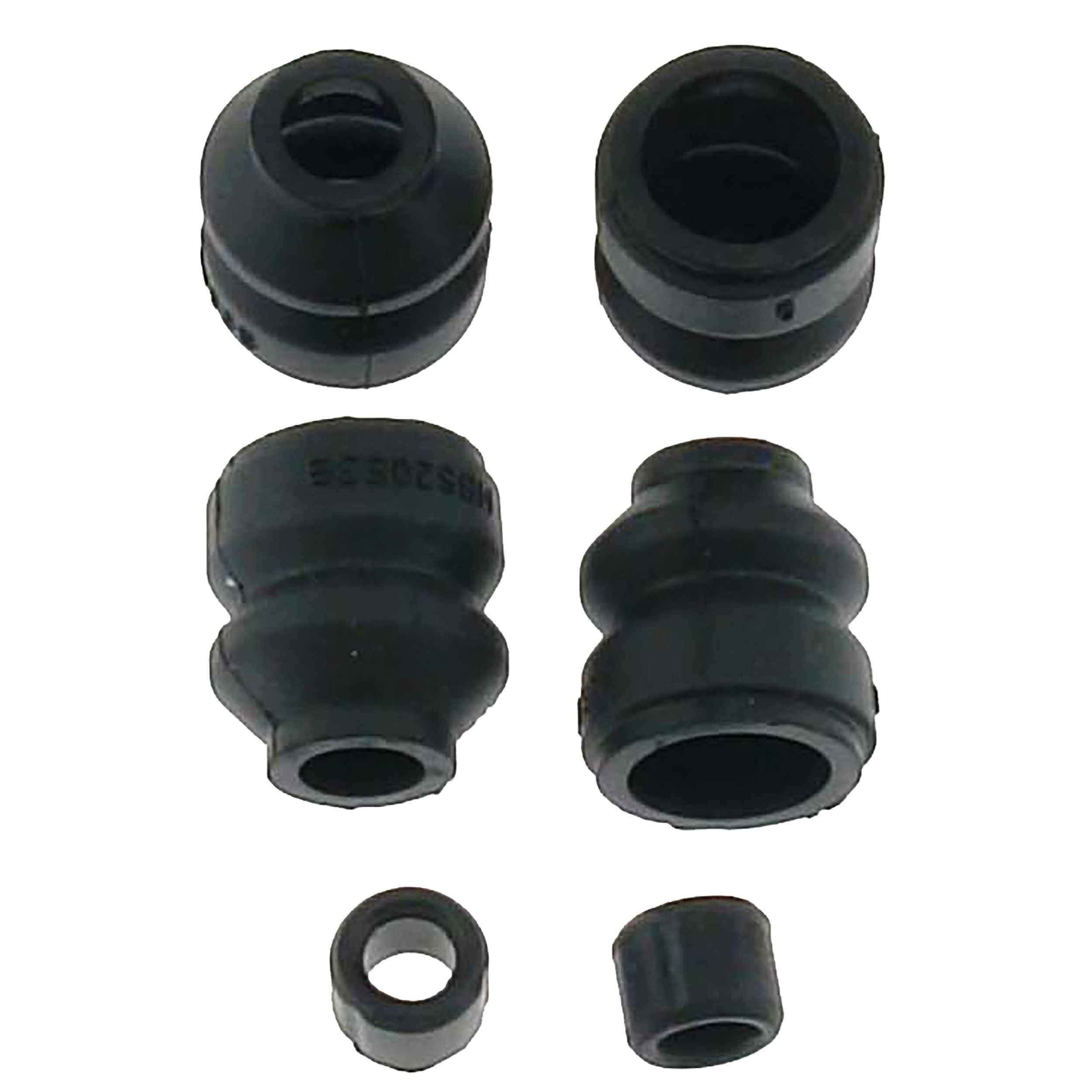 Carlson Disc Brake Caliper Pin Boot Kit 16097