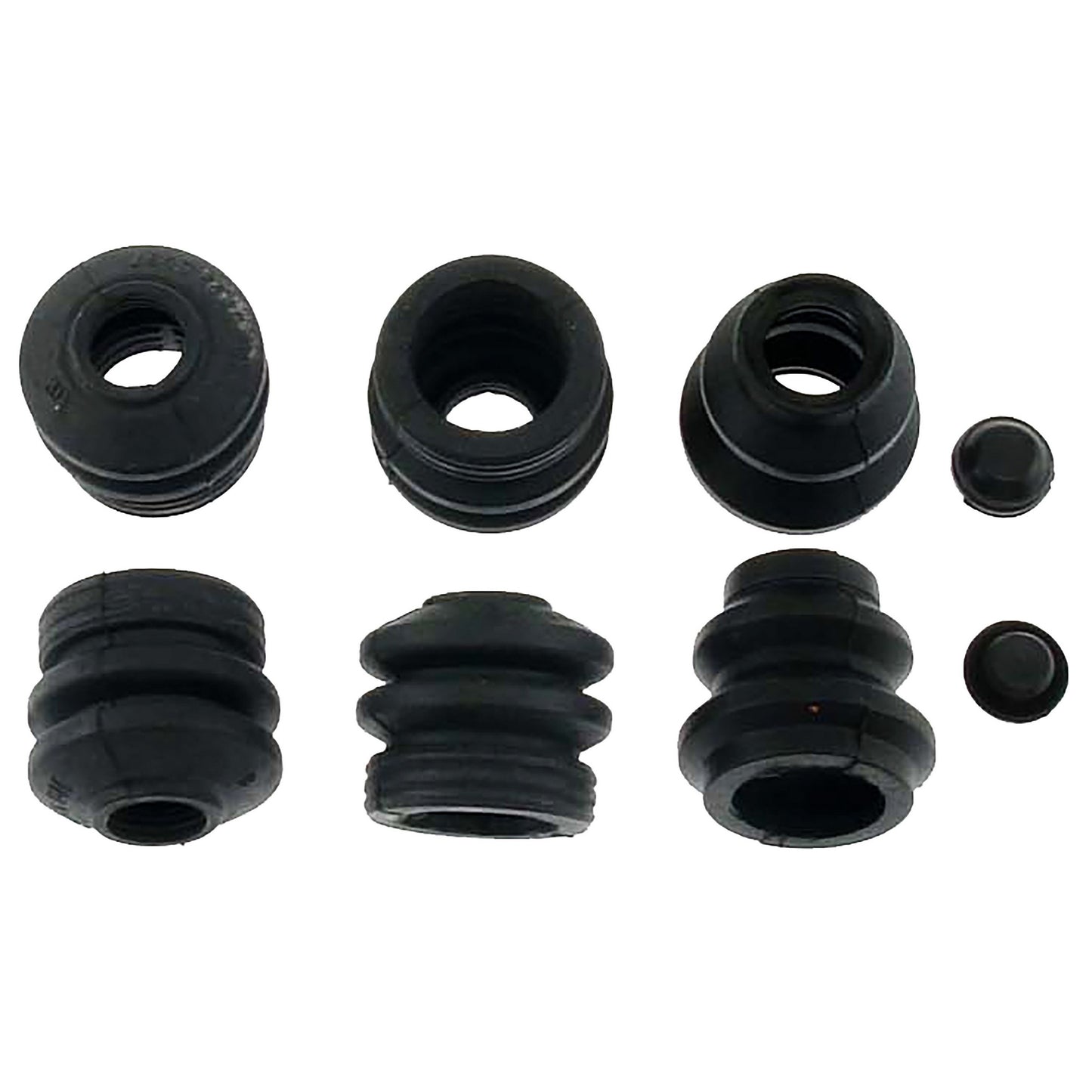 Carlson Disc Brake Caliper Pin Boot Kit 16098