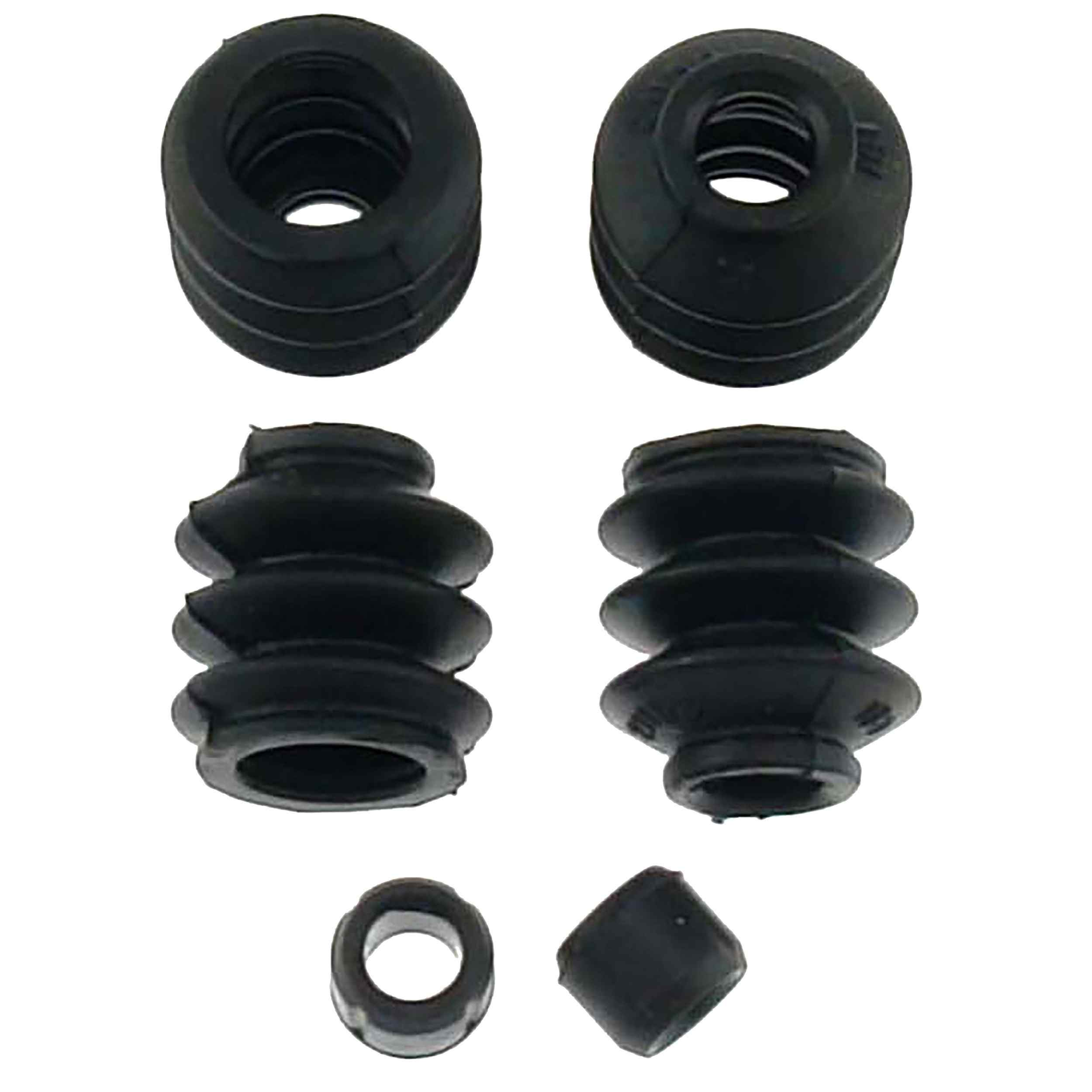 Carlson Disc Brake Caliper Pin Boot Kit 16105
