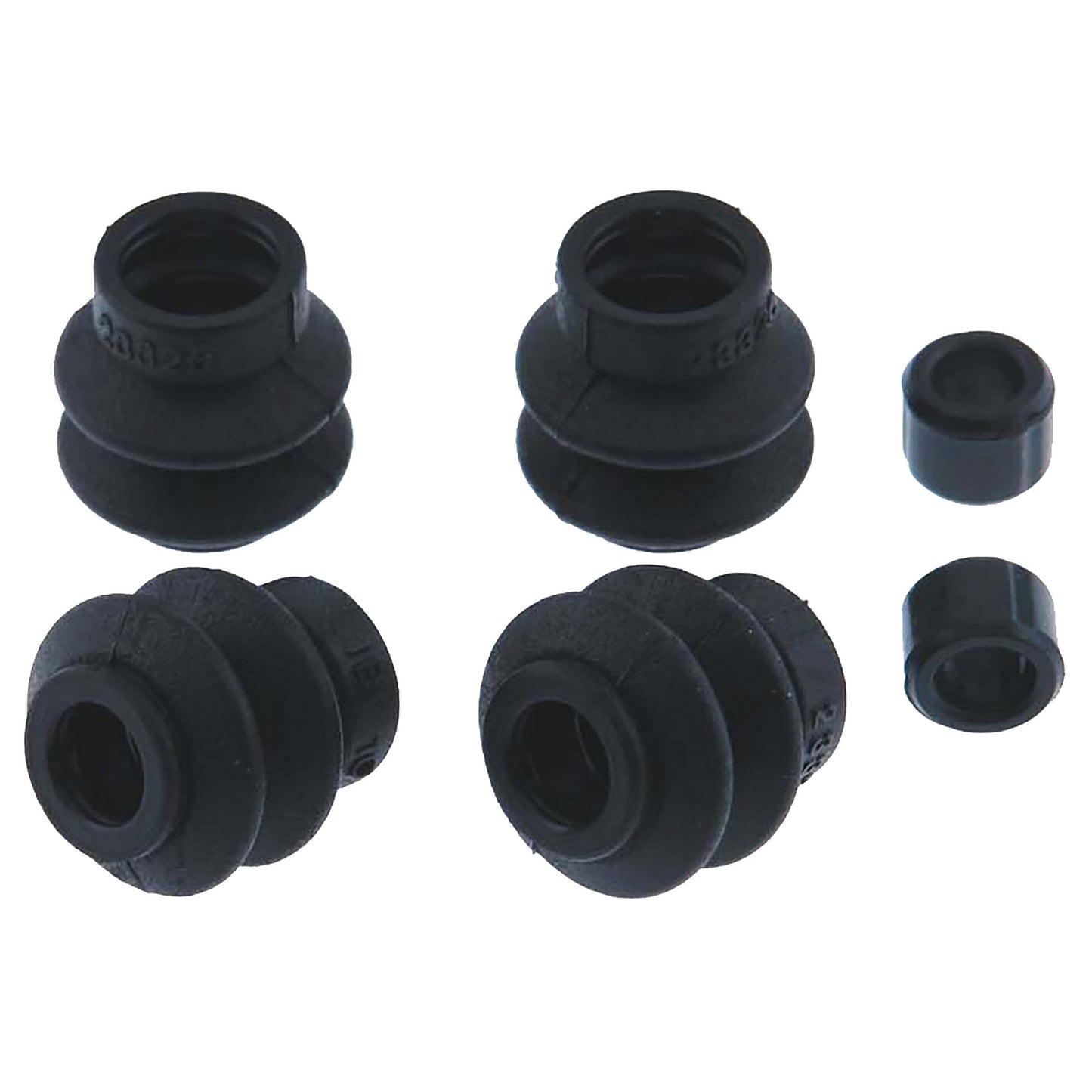Carlson Disc Brake Caliper Pin Boot Kit 16109