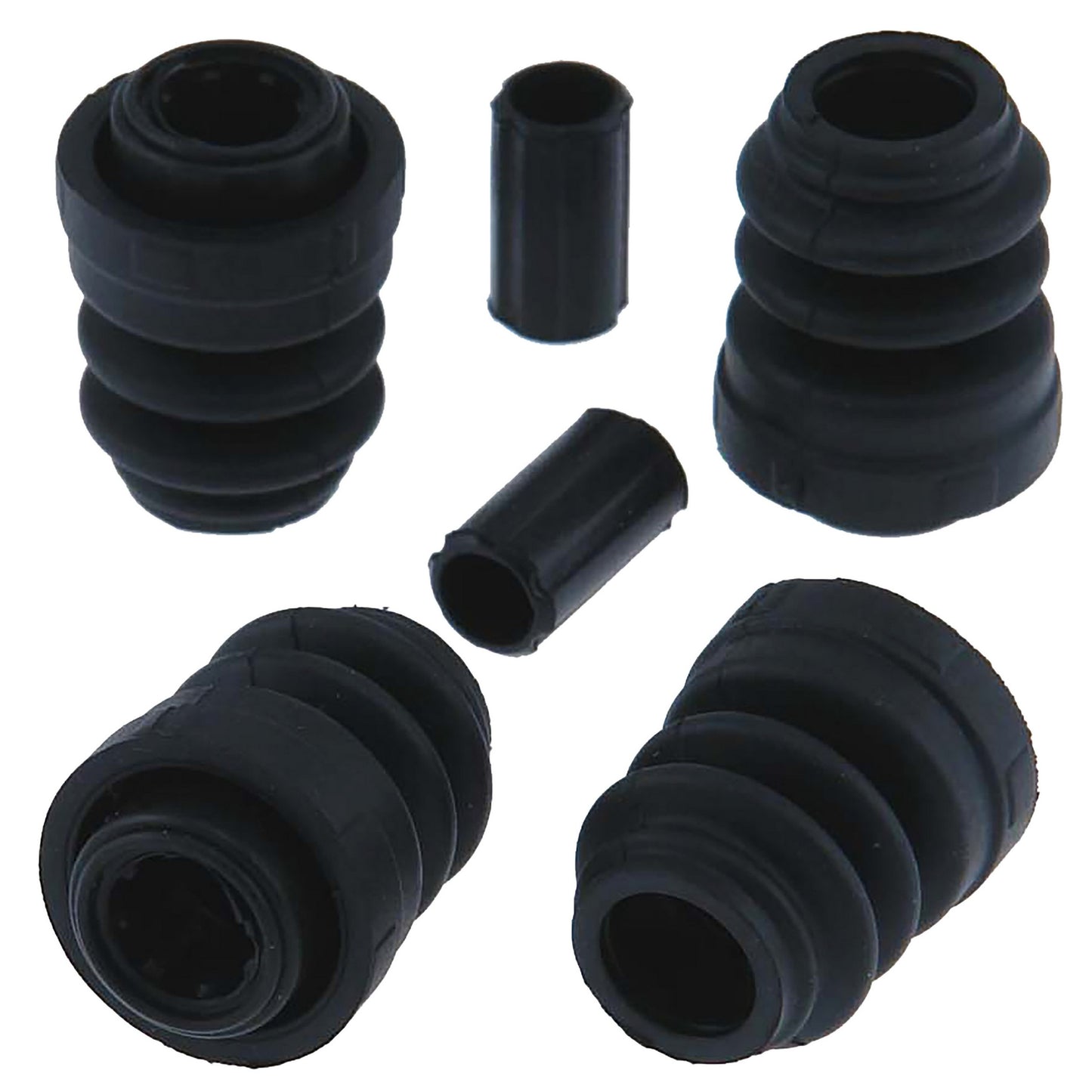 Carlson Disc Brake Caliper Pin Boot Kit 16110