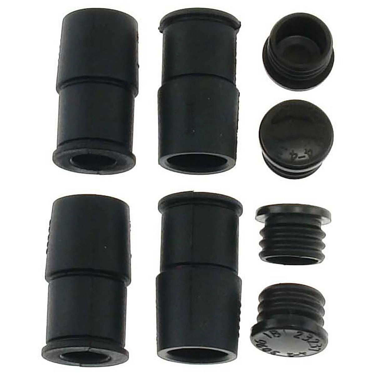 Carlson Disc Brake Caliper Pin Boot Kit 16113