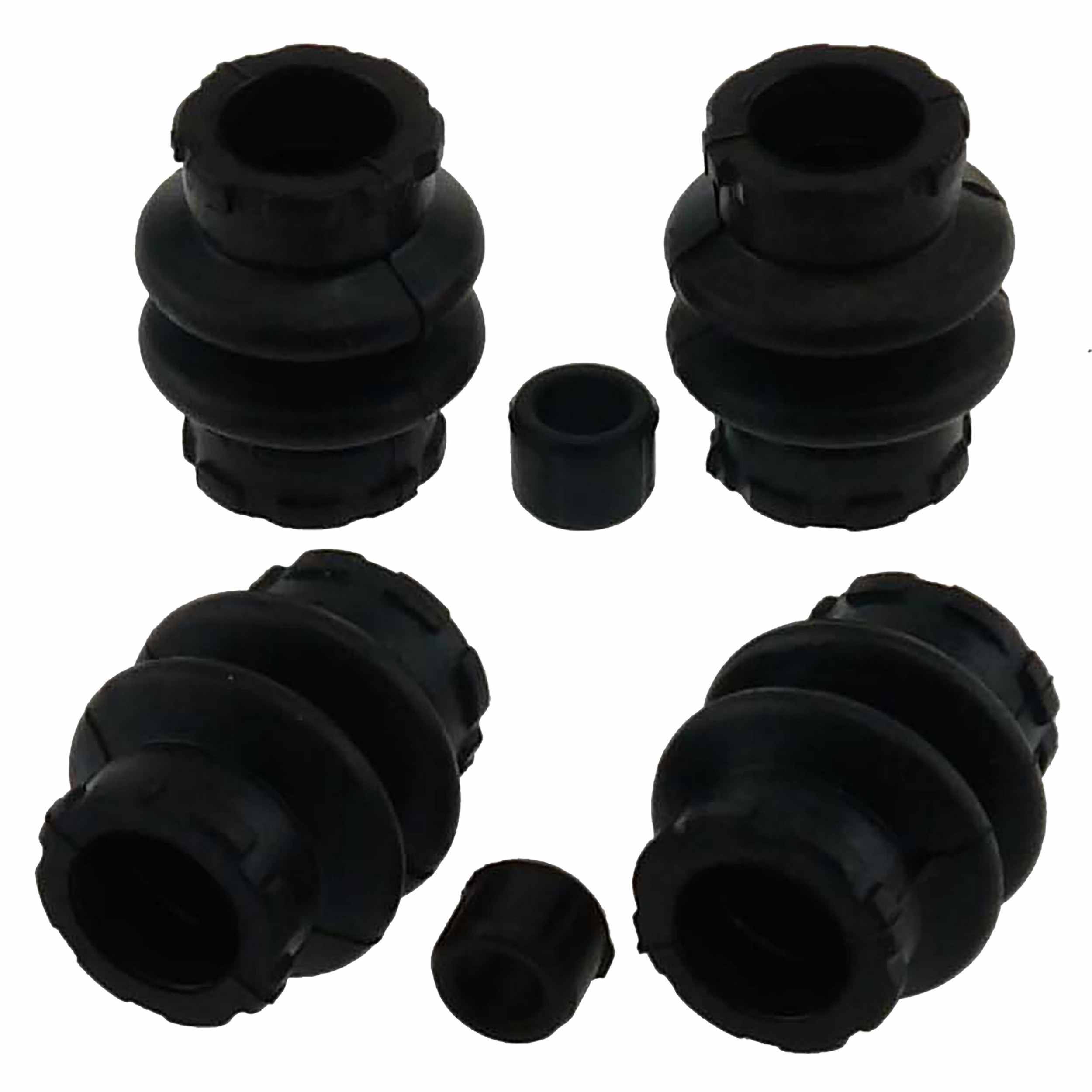 Carlson Disc Brake Caliper Pin Boot Kit 16115