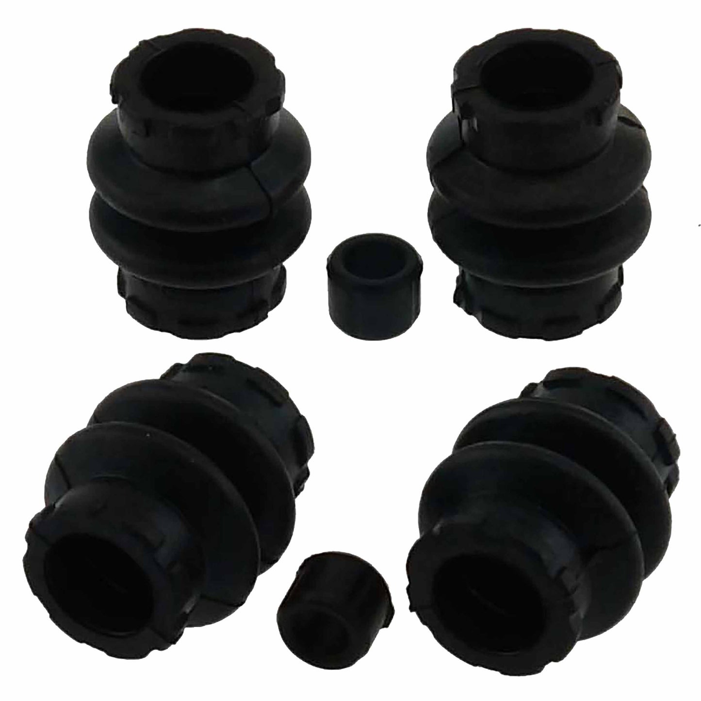Carlson Disc Brake Caliper Pin Boot Kit 16115
