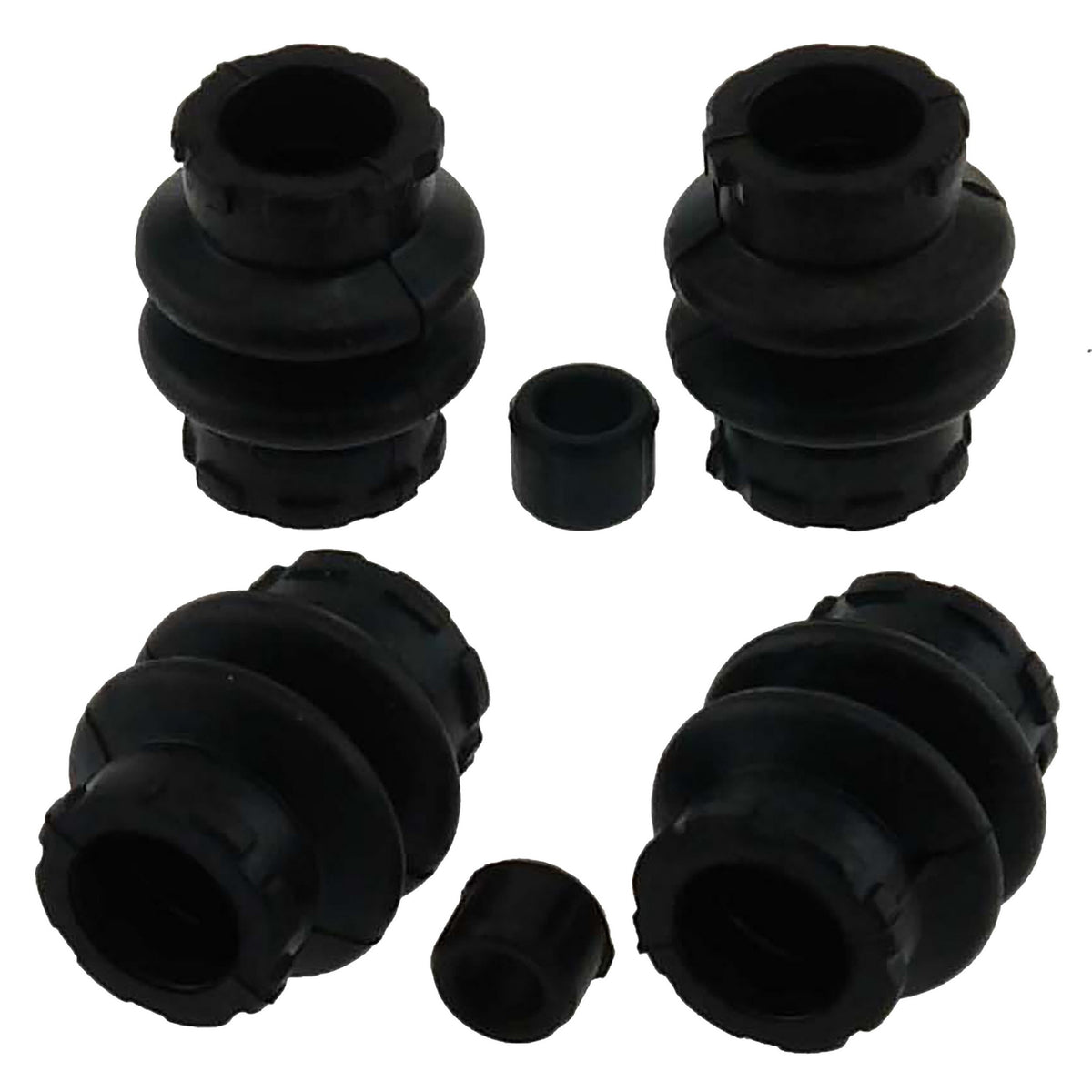 Carlson Disc Brake Caliper Pin Boot Kit 16115