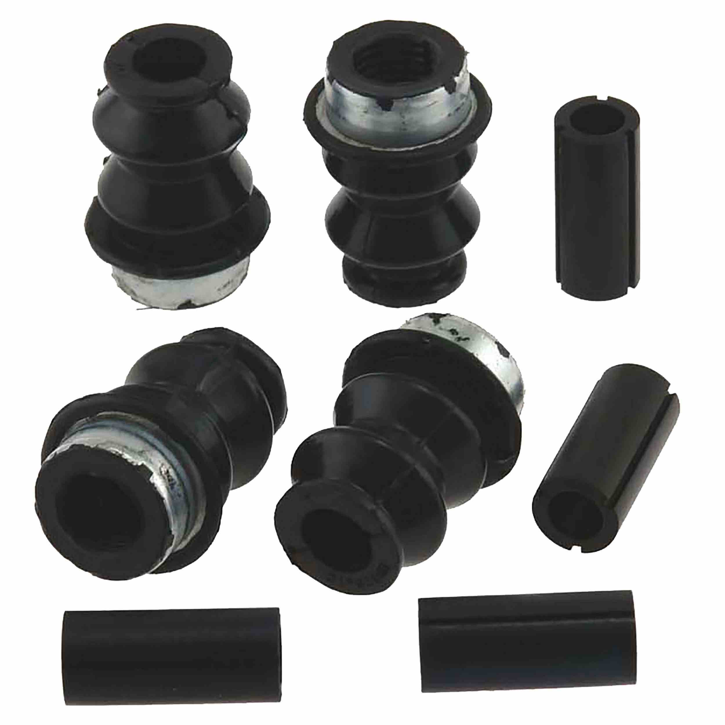 Carlson Disc Brake Caliper Pin Boot Kit 16118