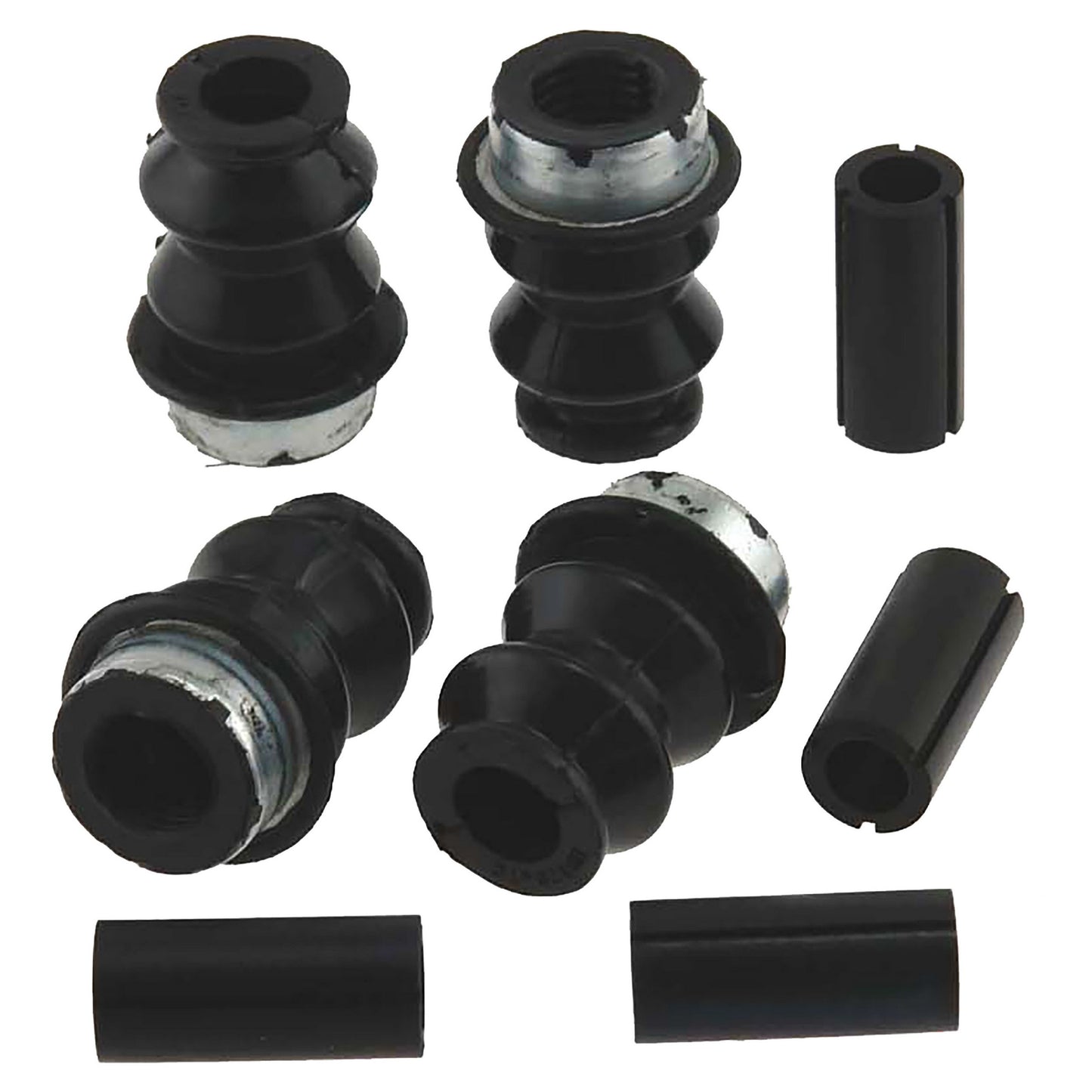 Carlson Disc Brake Caliper Pin Boot Kit 16118