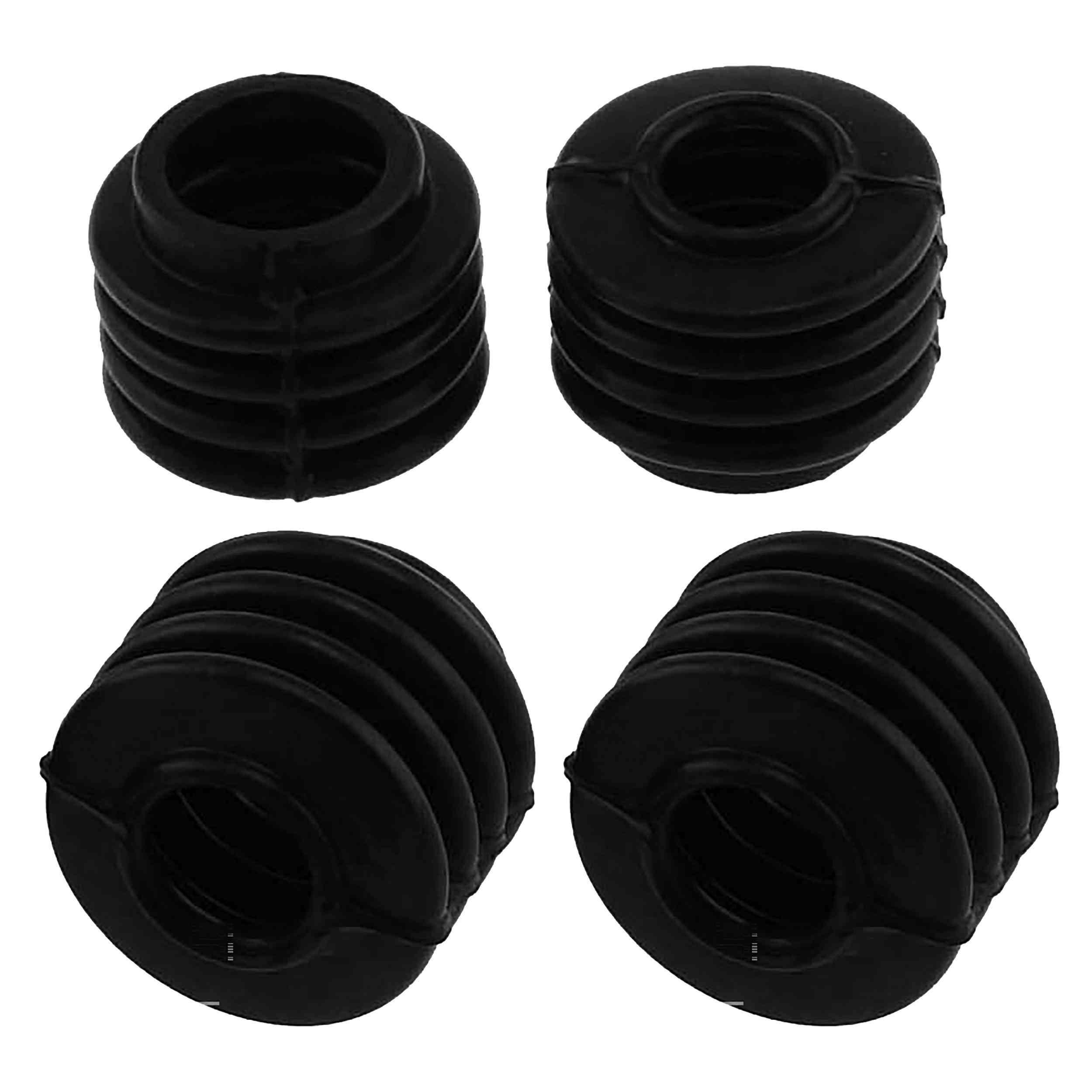 Carlson Disc Brake Caliper Pin Boot Kit 16119