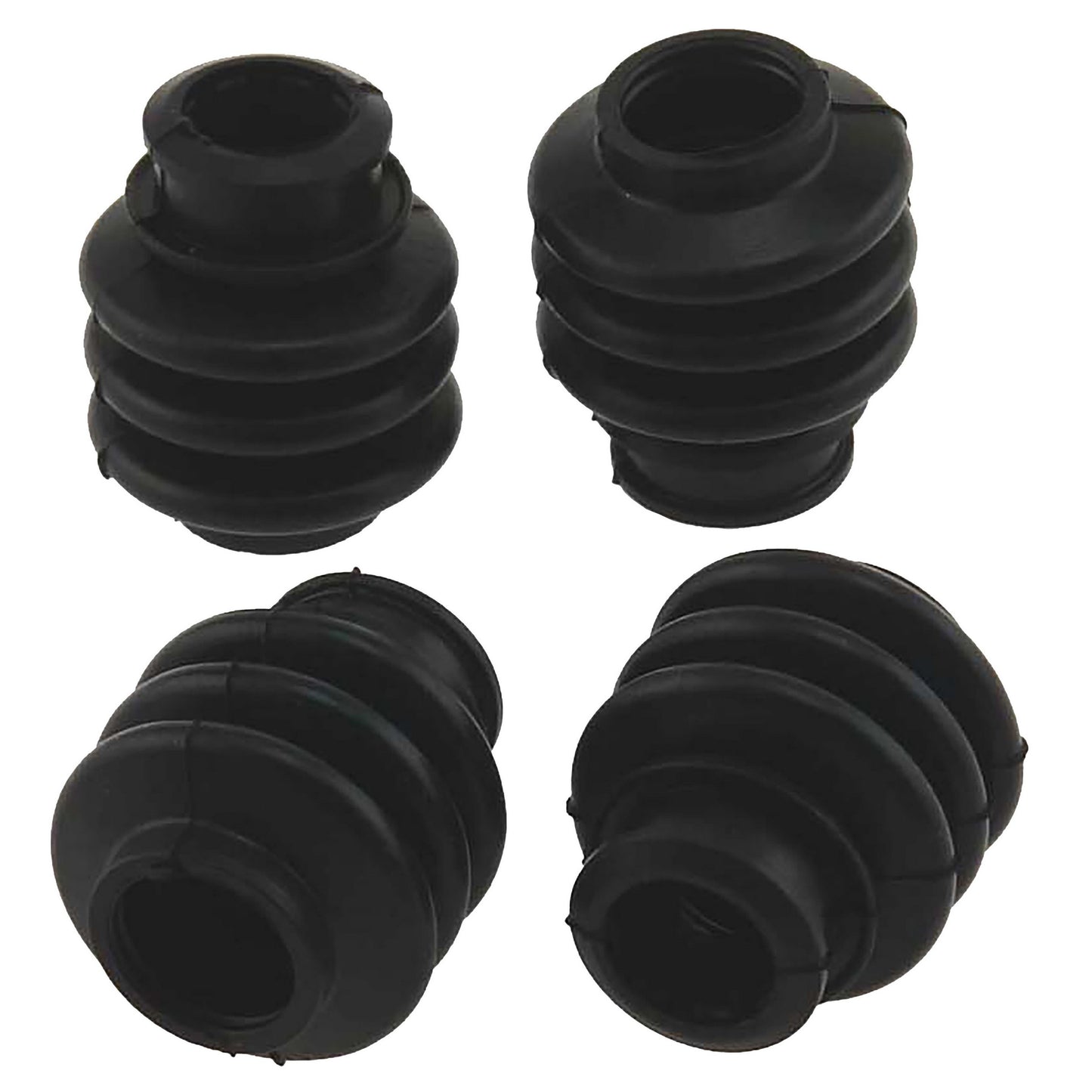 Carlson Disc Brake Caliper Pin Boot Kit 16124