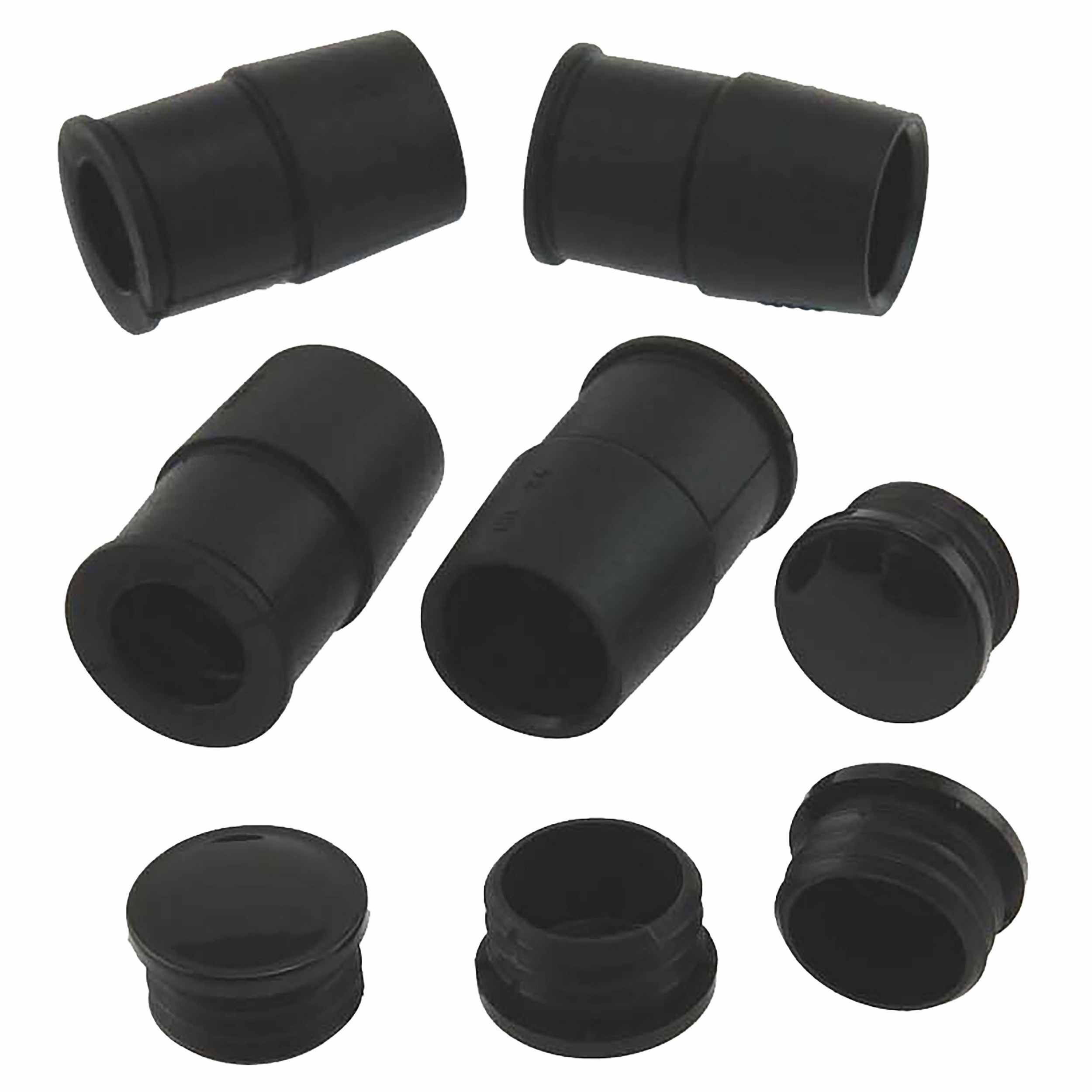 Carlson Disc Brake Caliper Pin Boot Kit 16125