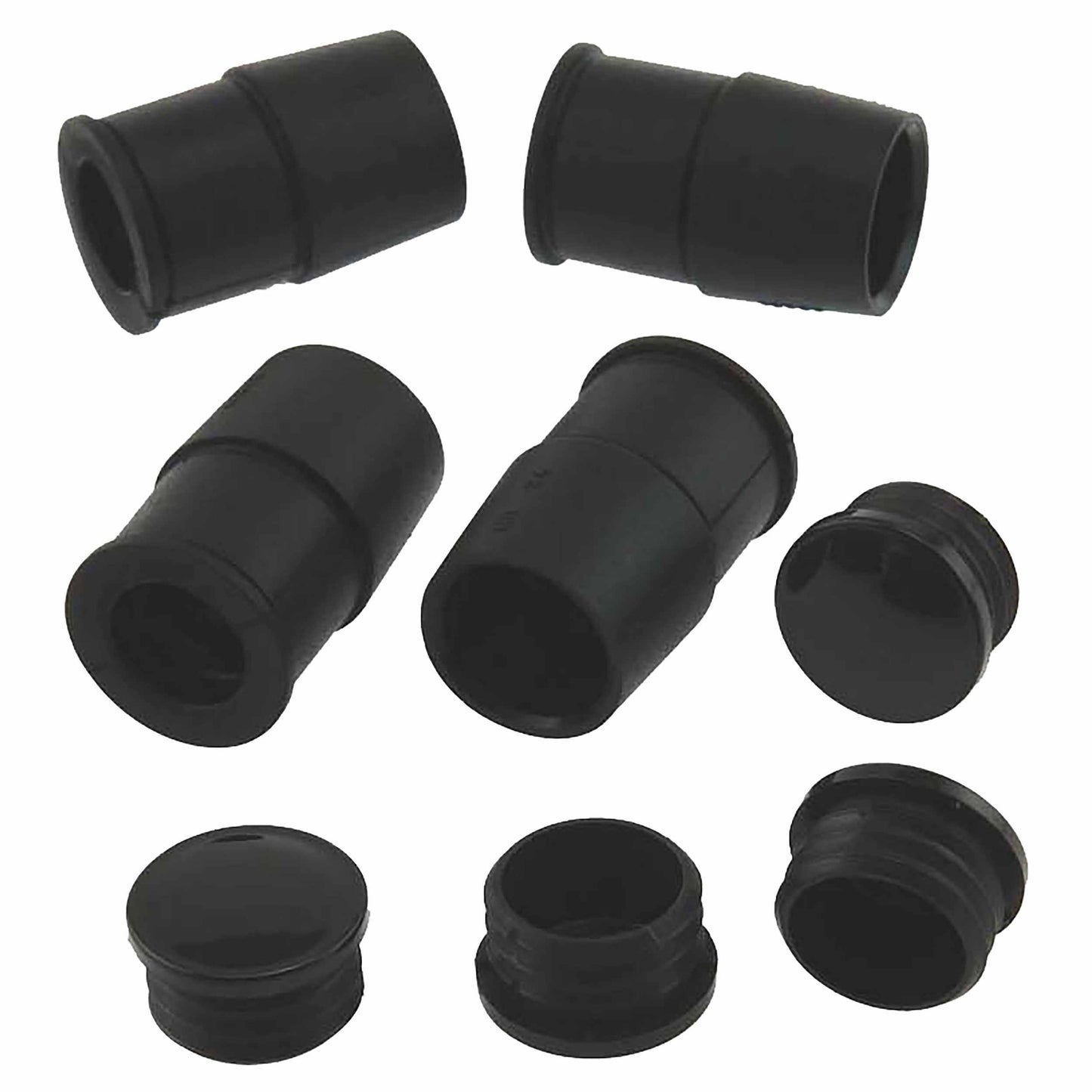 Carlson Disc Brake Caliper Pin Boot Kit 16125