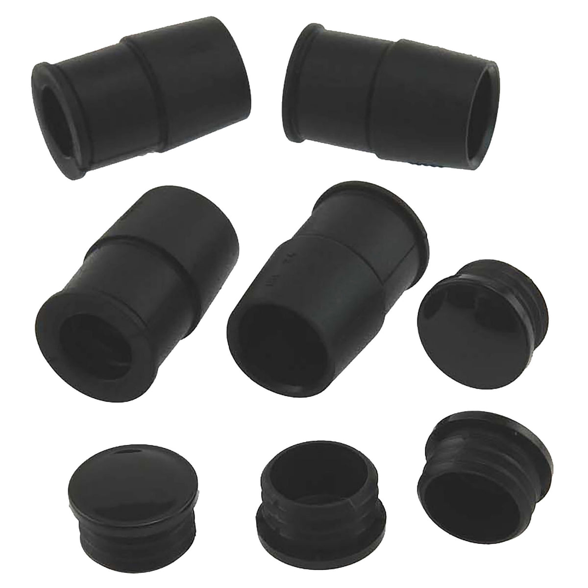 Carlson Disc Brake Caliper Pin Boot Kit 16125