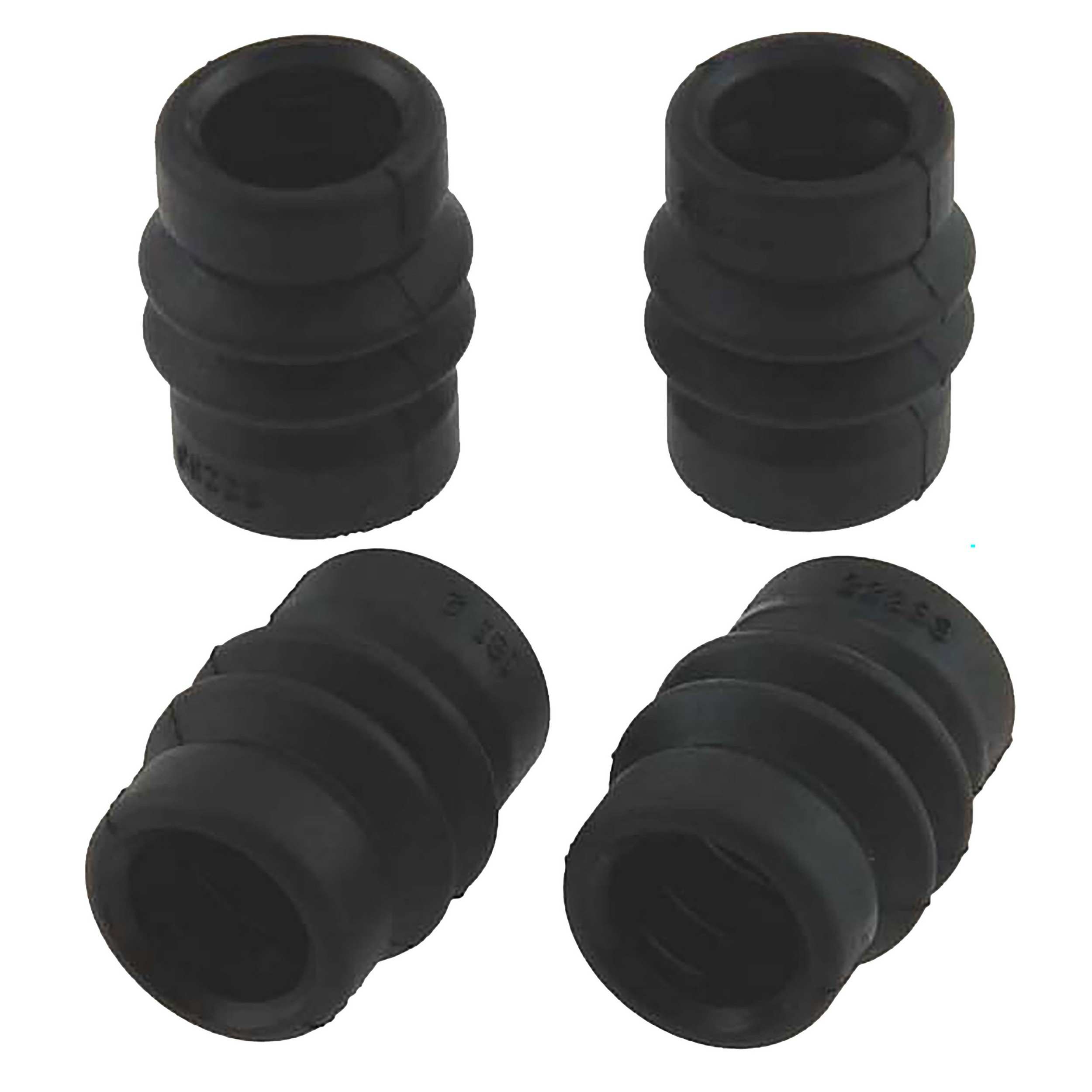 Carlson Disc Brake Caliper Pin Boot Kit 16128