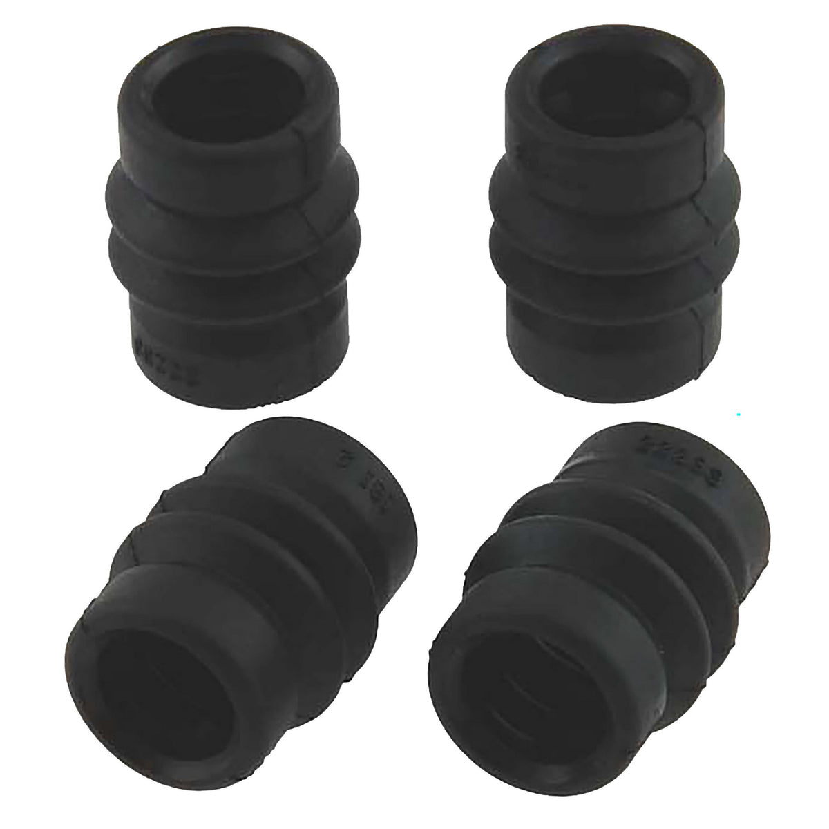 Carlson Disc Brake Caliper Pin Boot Kit 16128