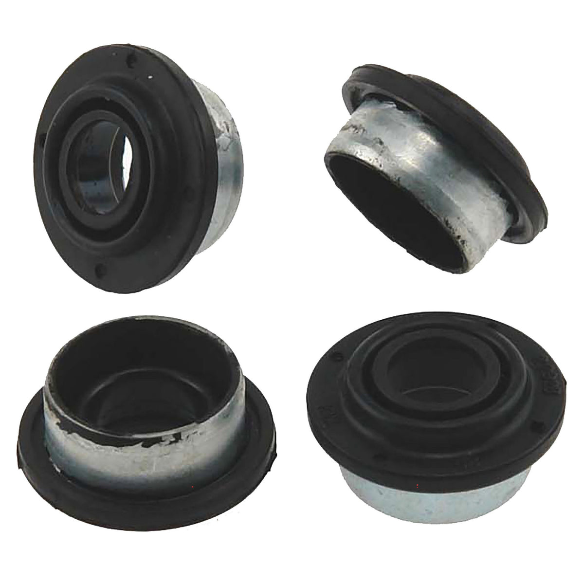 Carlson Disc Brake Caliper Pin Boot Kit 16129