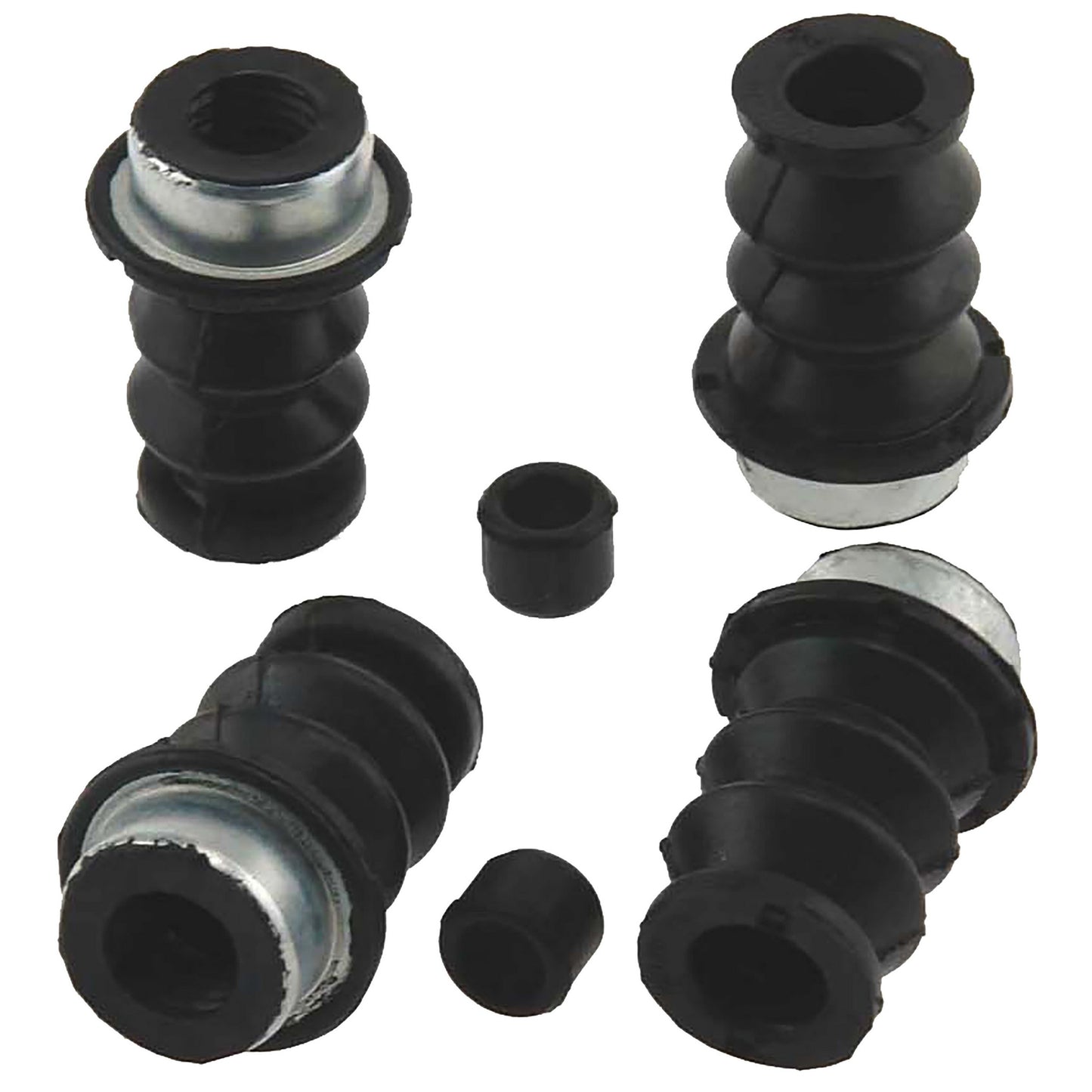 Carlson Disc Brake Caliper Pin Boot Kit 16130