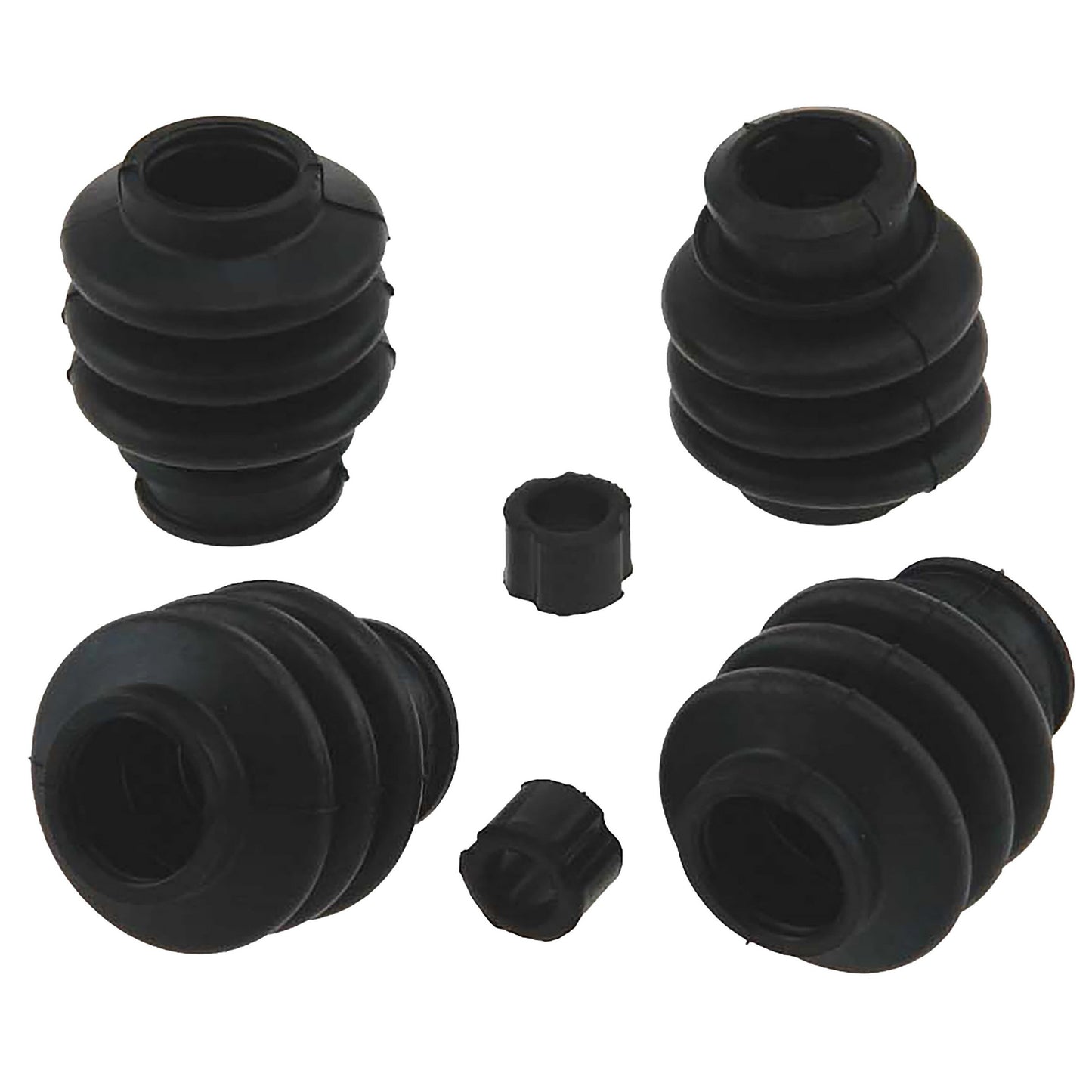 Carlson Disc Brake Caliper Pin Boot Kit 16132