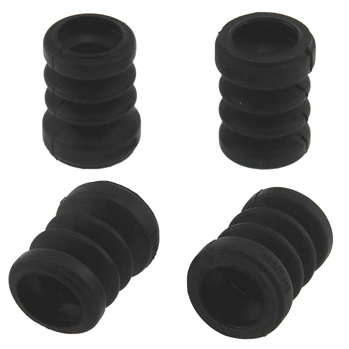 Carlson Disc Brake Caliper Pin Boot Kit 16133