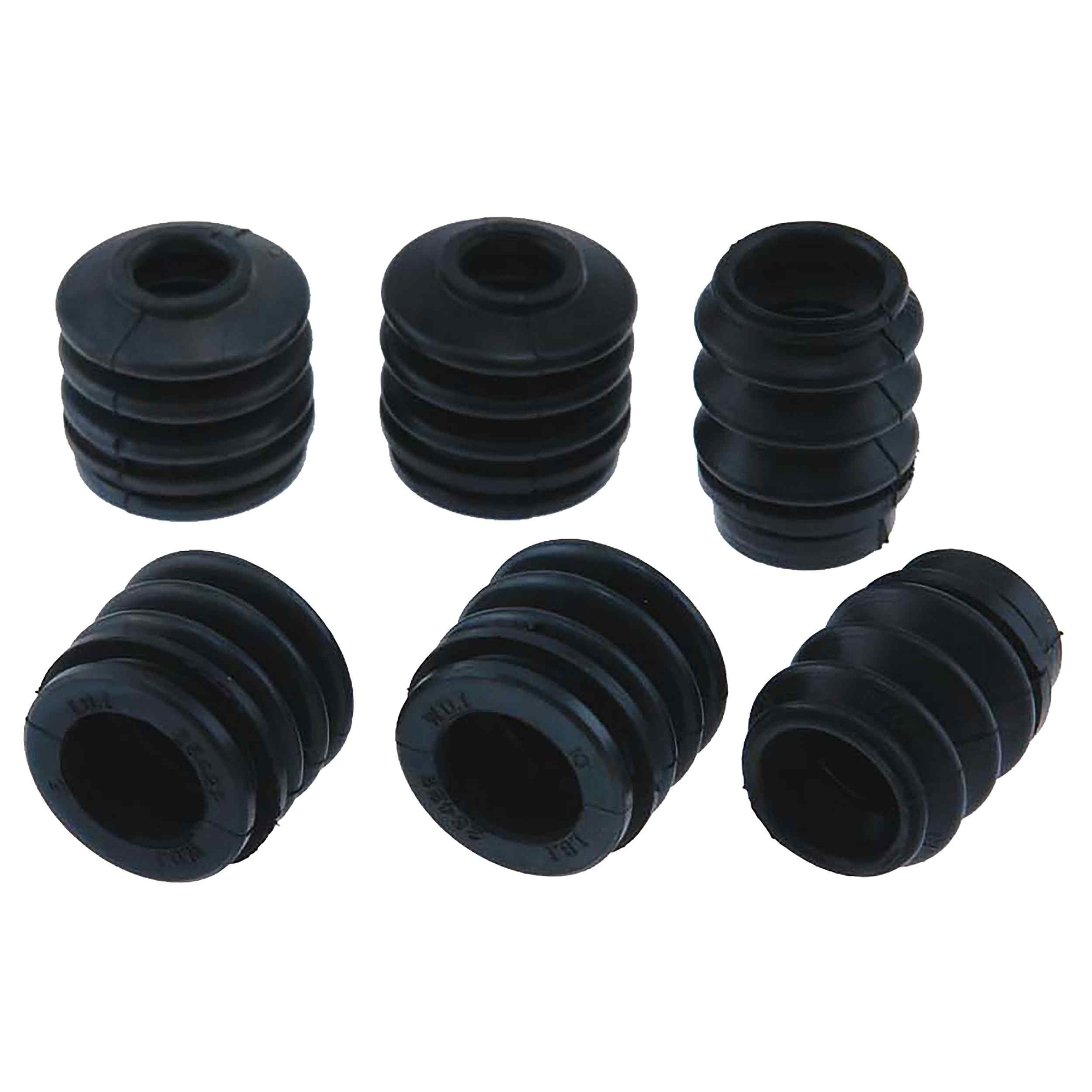Carlson Disc Brake Caliper Pin Boot Kit 16134