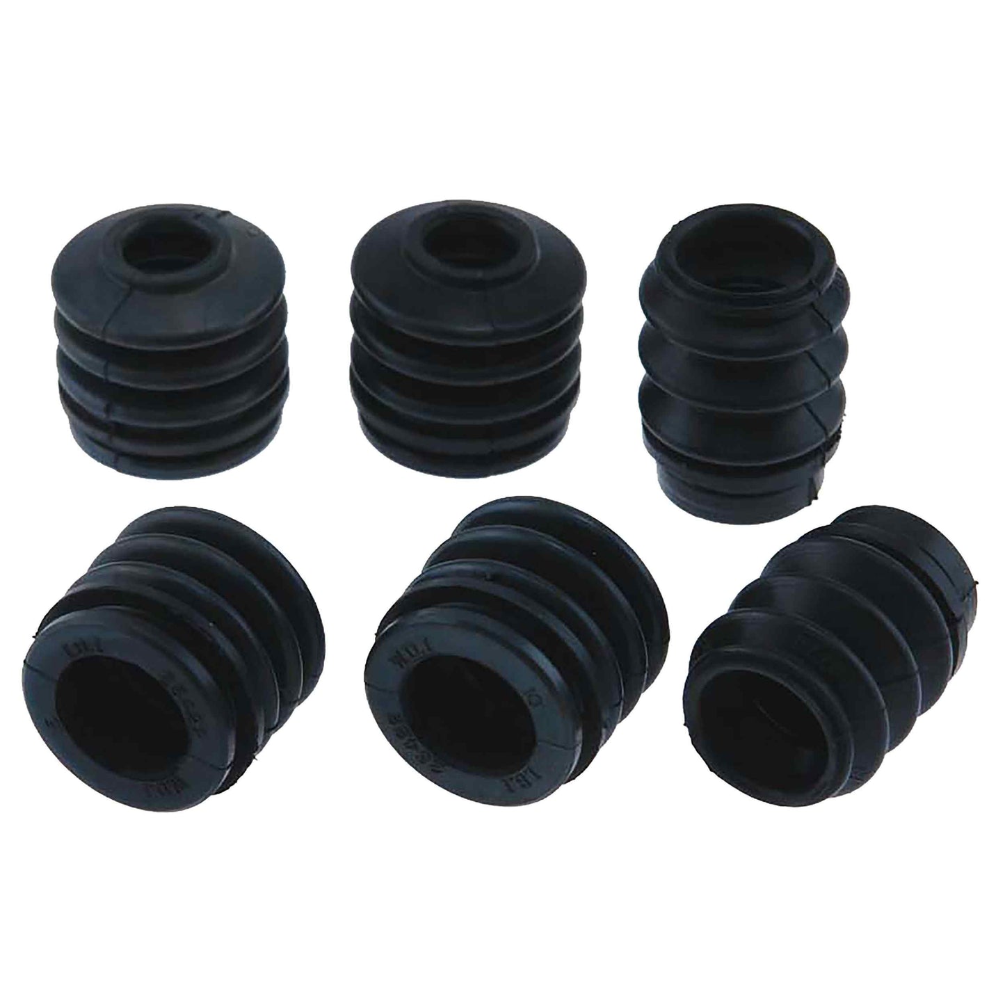 Carlson Disc Brake Caliper Pin Boot Kit 16134