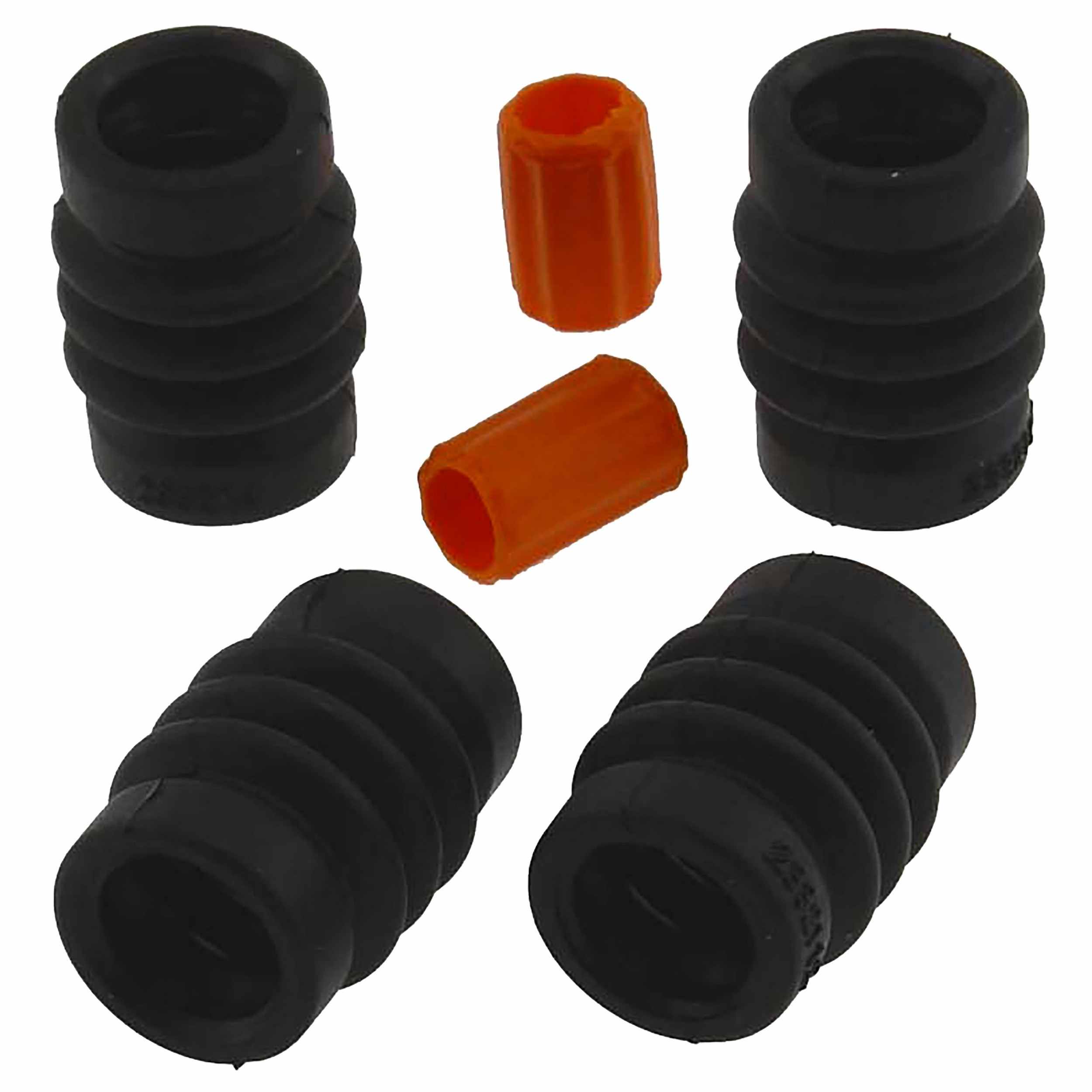 Carlson Disc Brake Caliper Pin Boot Kit 16135