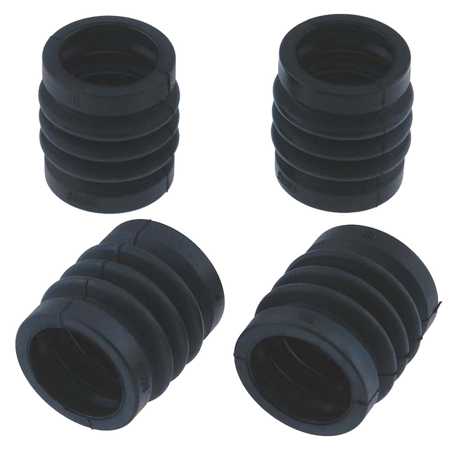 Carlson Disc Brake Caliper Pin Boot Kit 16141