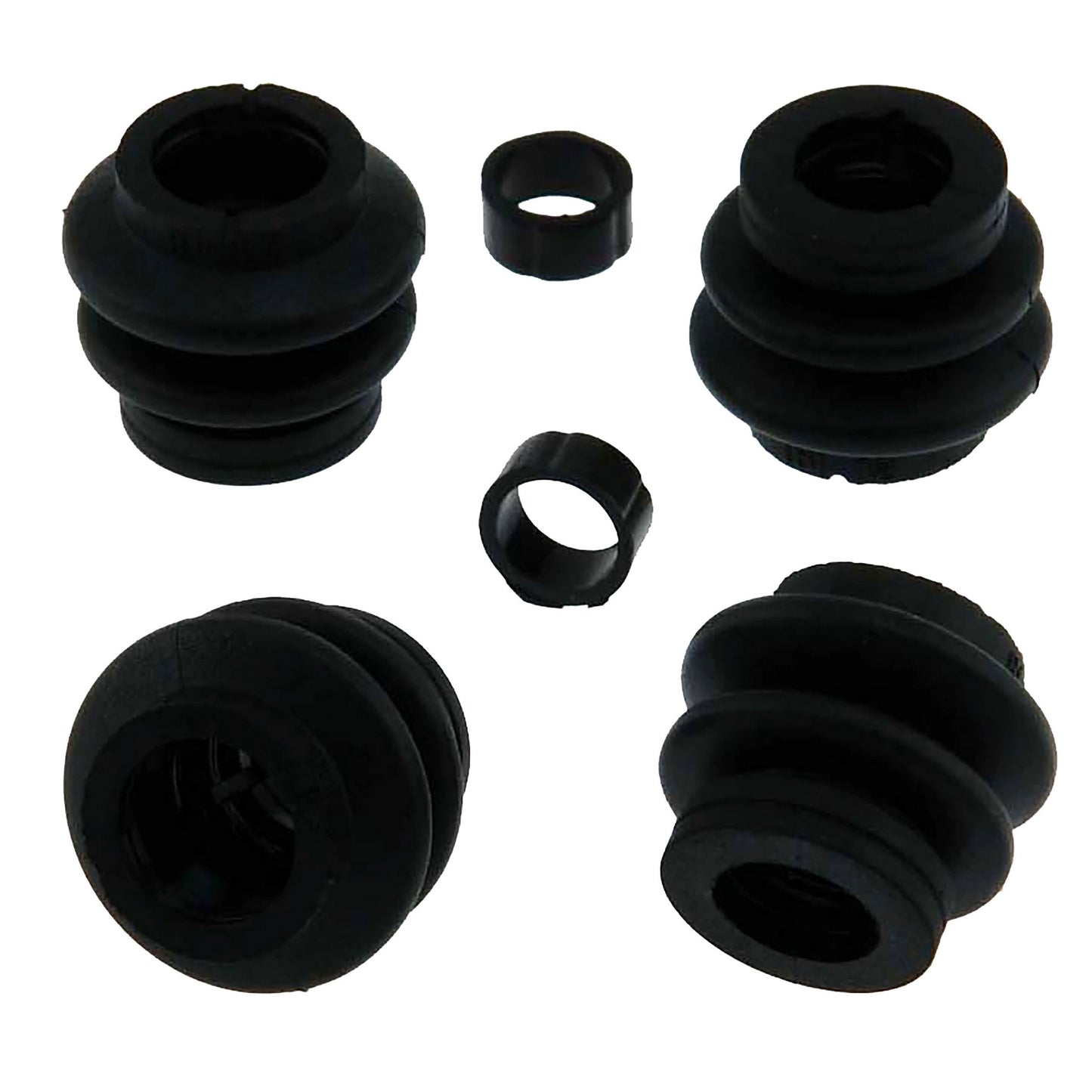 Carlson Disc Brake Caliper Pin Boot Kit 16150