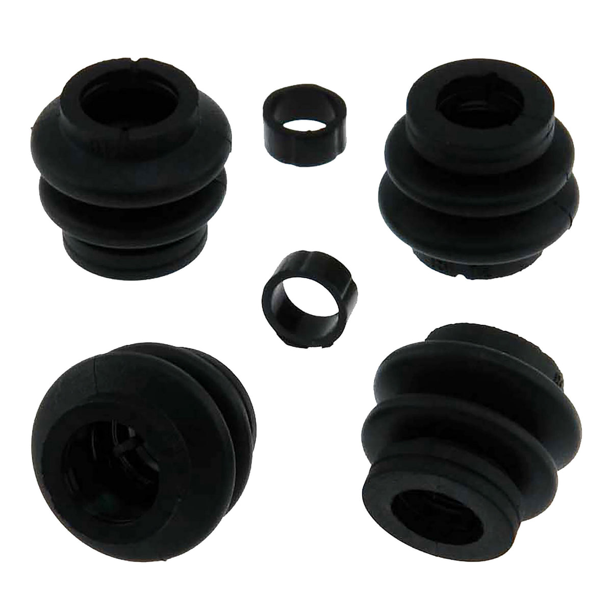 Carlson Disc Brake Caliper Pin Boot Kit 16153
