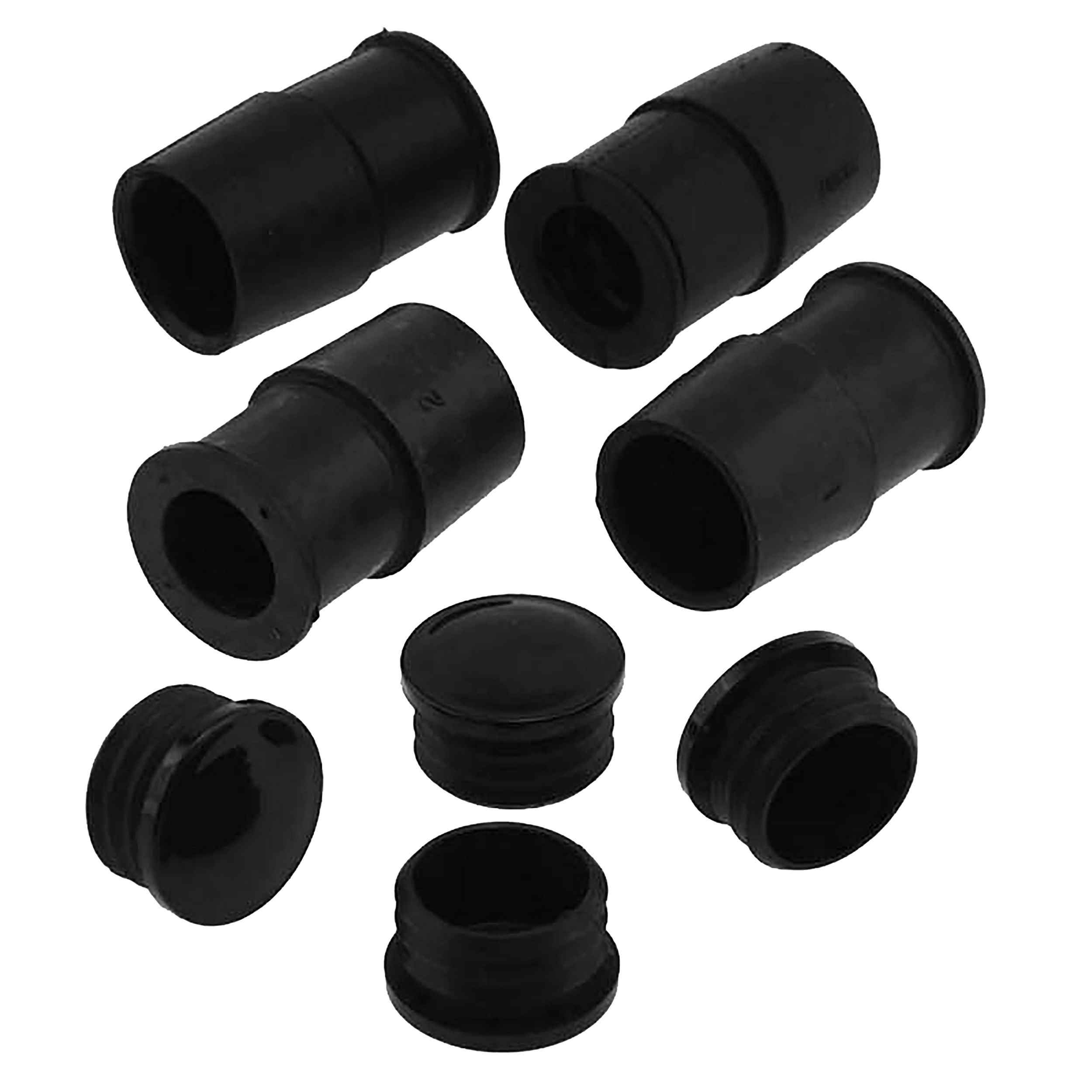 Carlson Disc Brake Caliper Pin Boot Kit 16156