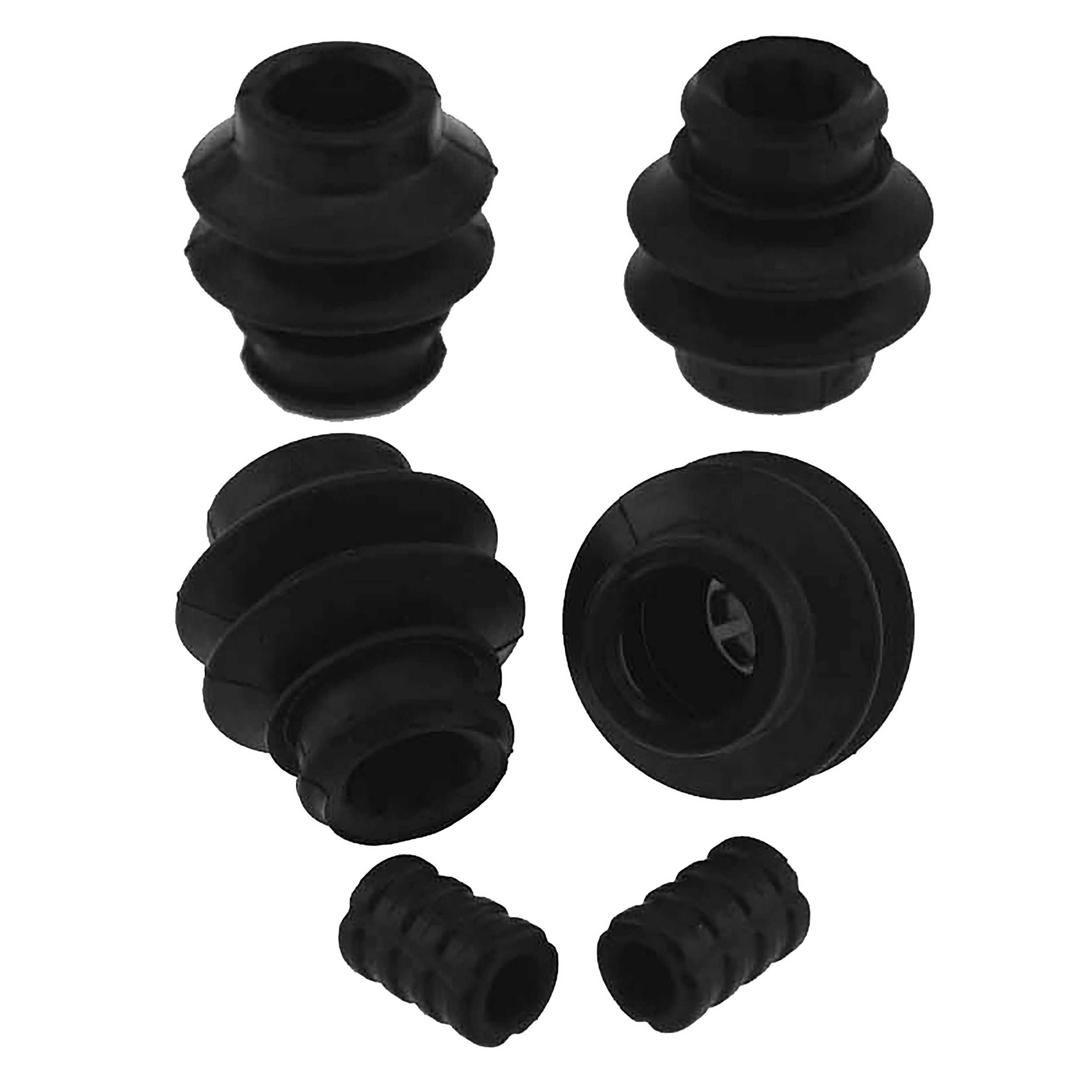 Carlson Disc Brake Caliper Pin Boot Kit 16159
