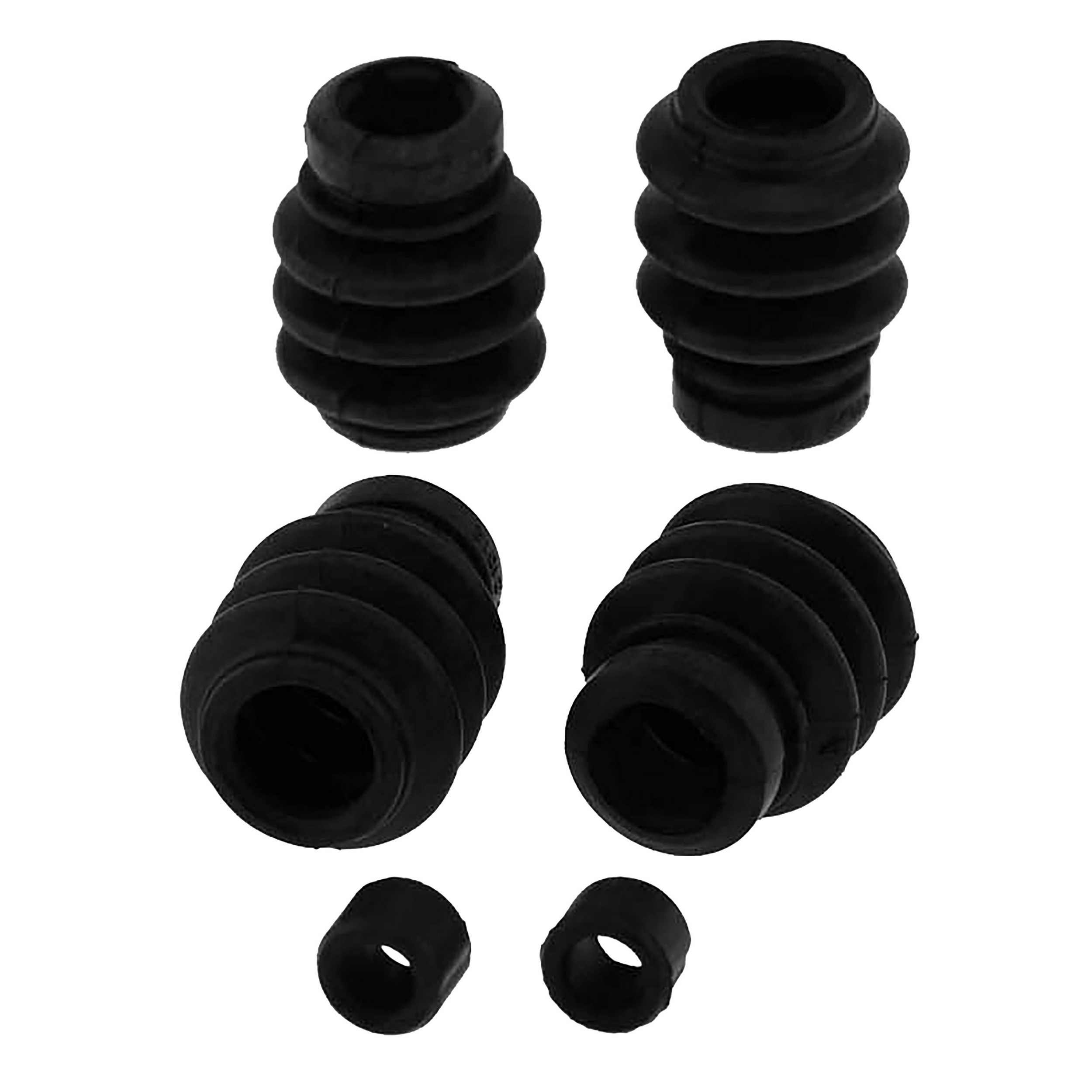 Carlson Disc Brake Caliper Pin Boot Kit 16164