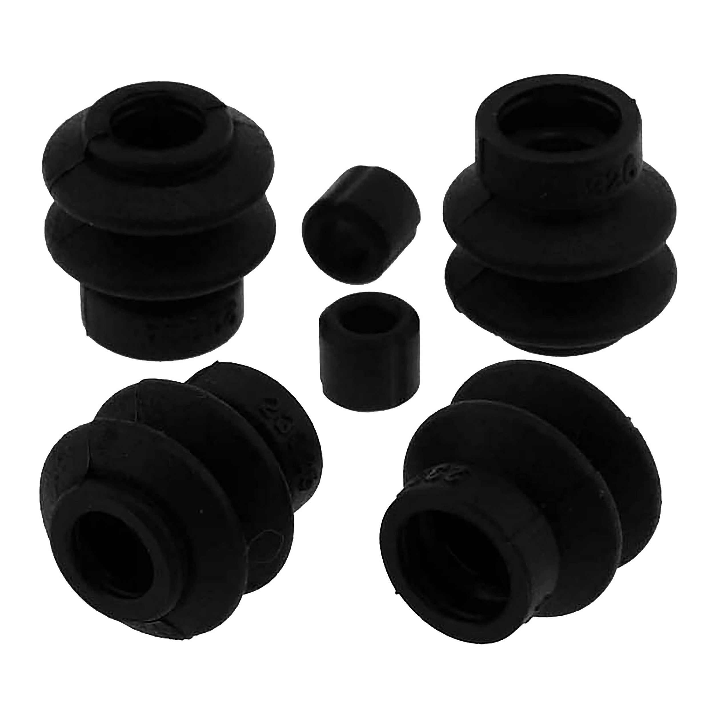 Carlson Disc Brake Caliper Pin Boot Kit 16165