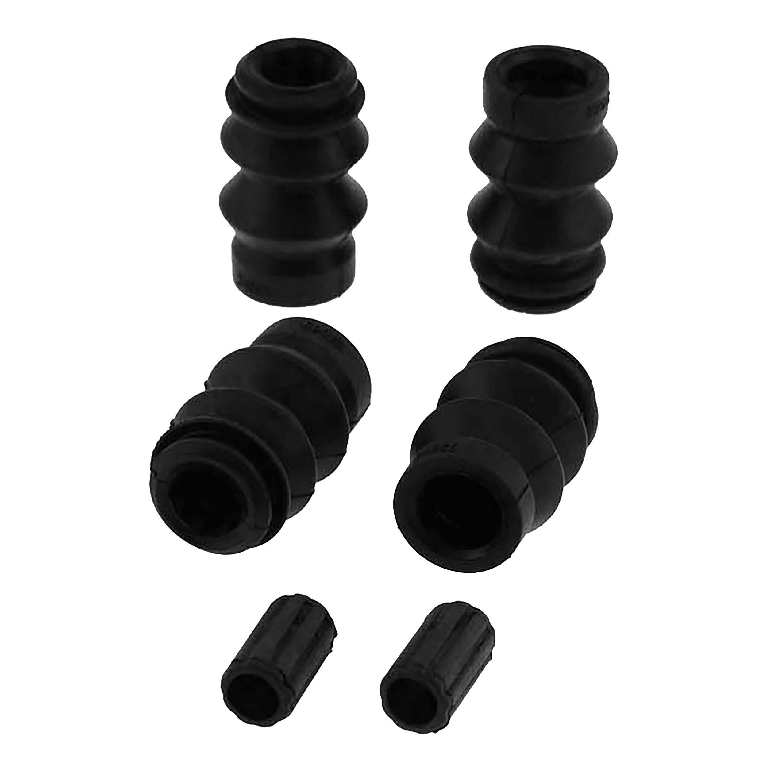 Carlson Disc Brake Caliper Pin Boot Kit 16169