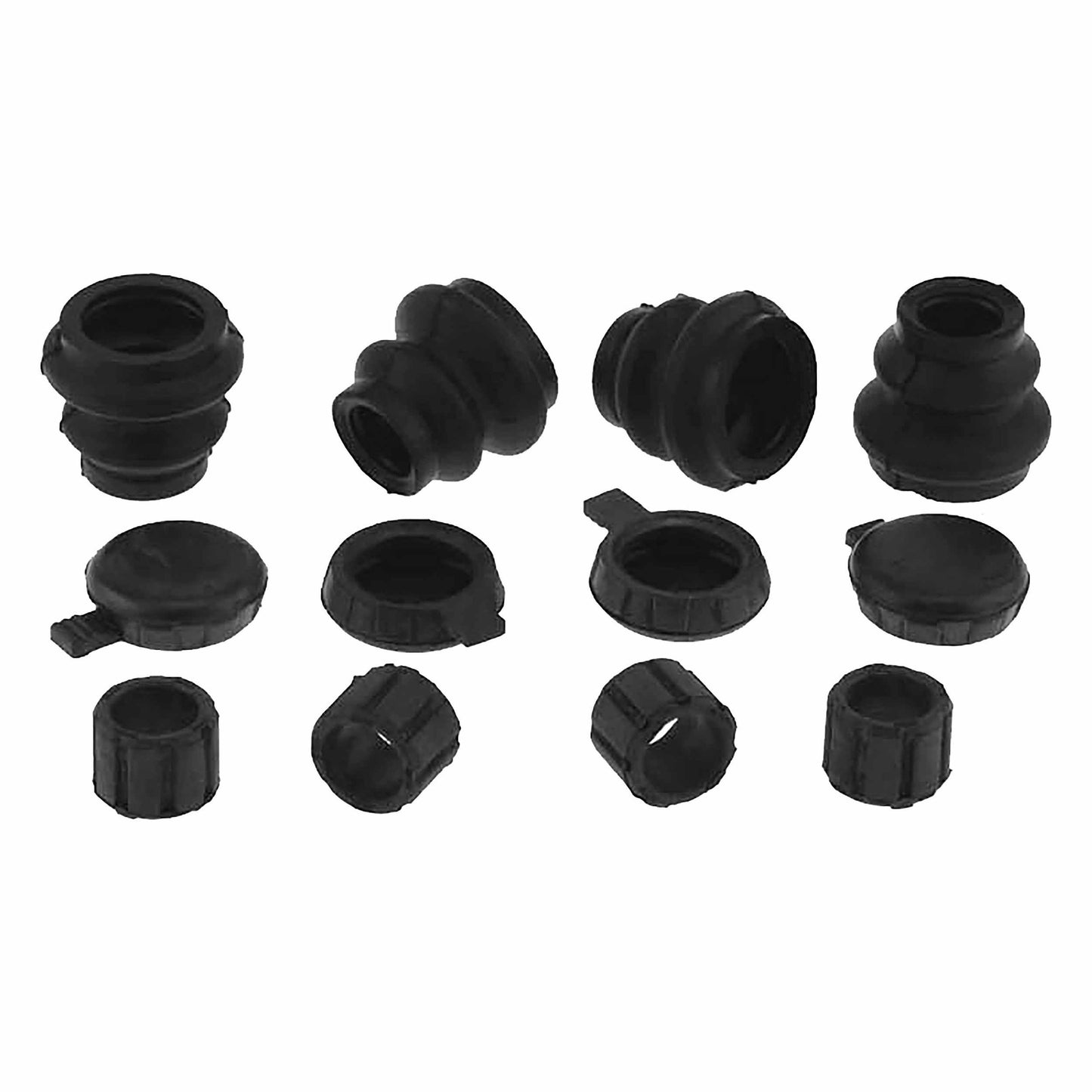 Carlson Disc Brake Caliper Pin Boot Kit 16170