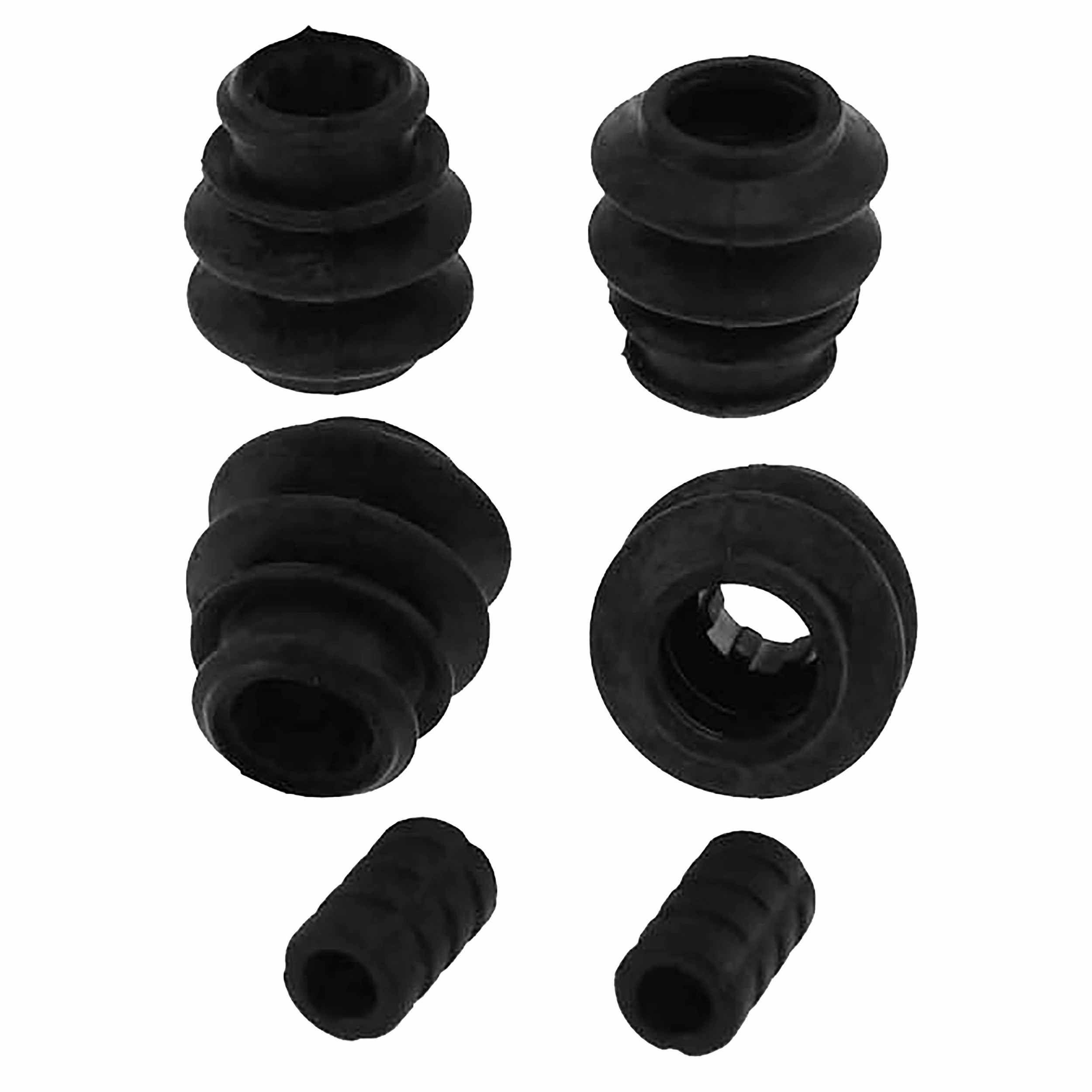 Carlson Disc Brake Caliper Pin Boot Kit 16173
