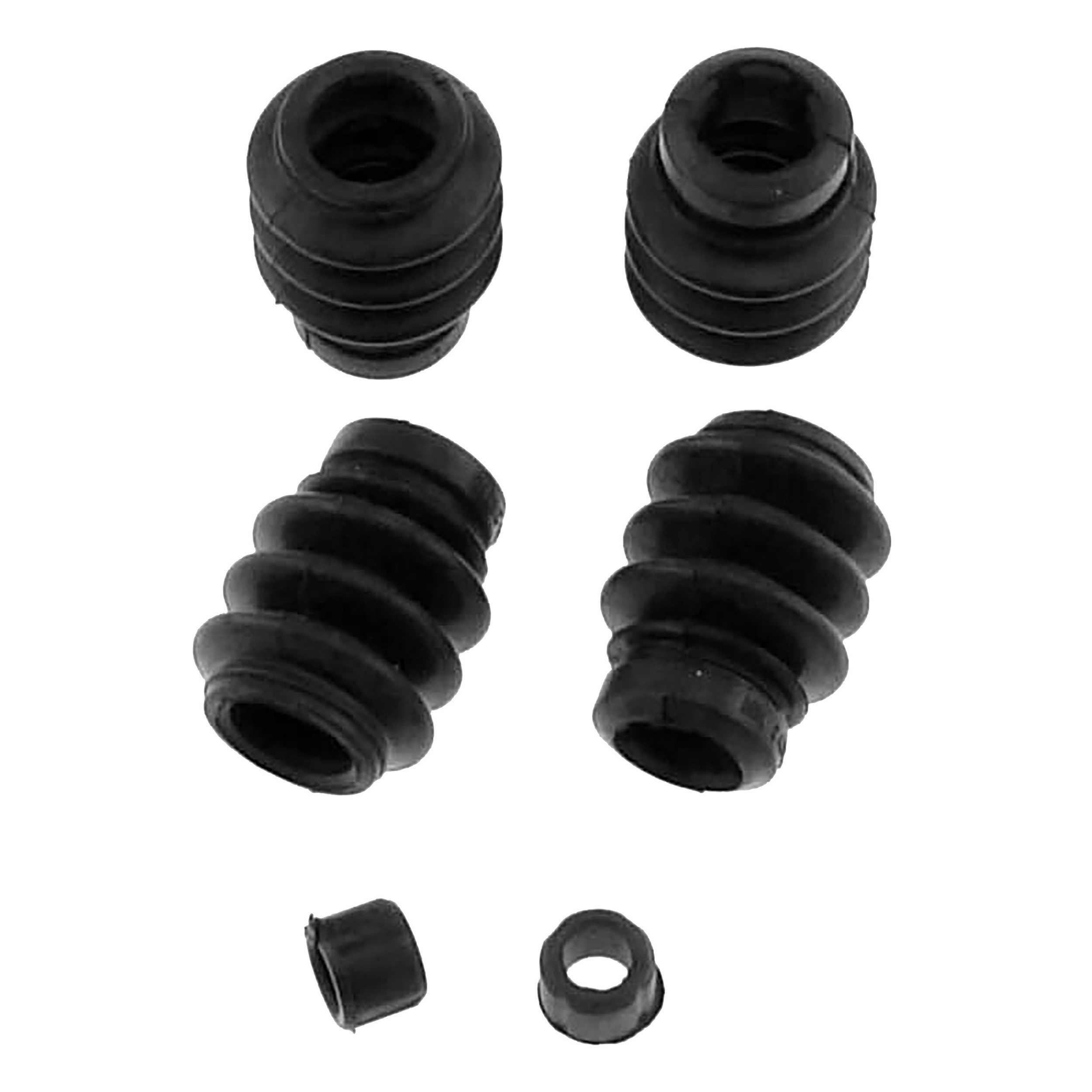 Carlson Disc Brake Caliper Pin Boot Kit 16182