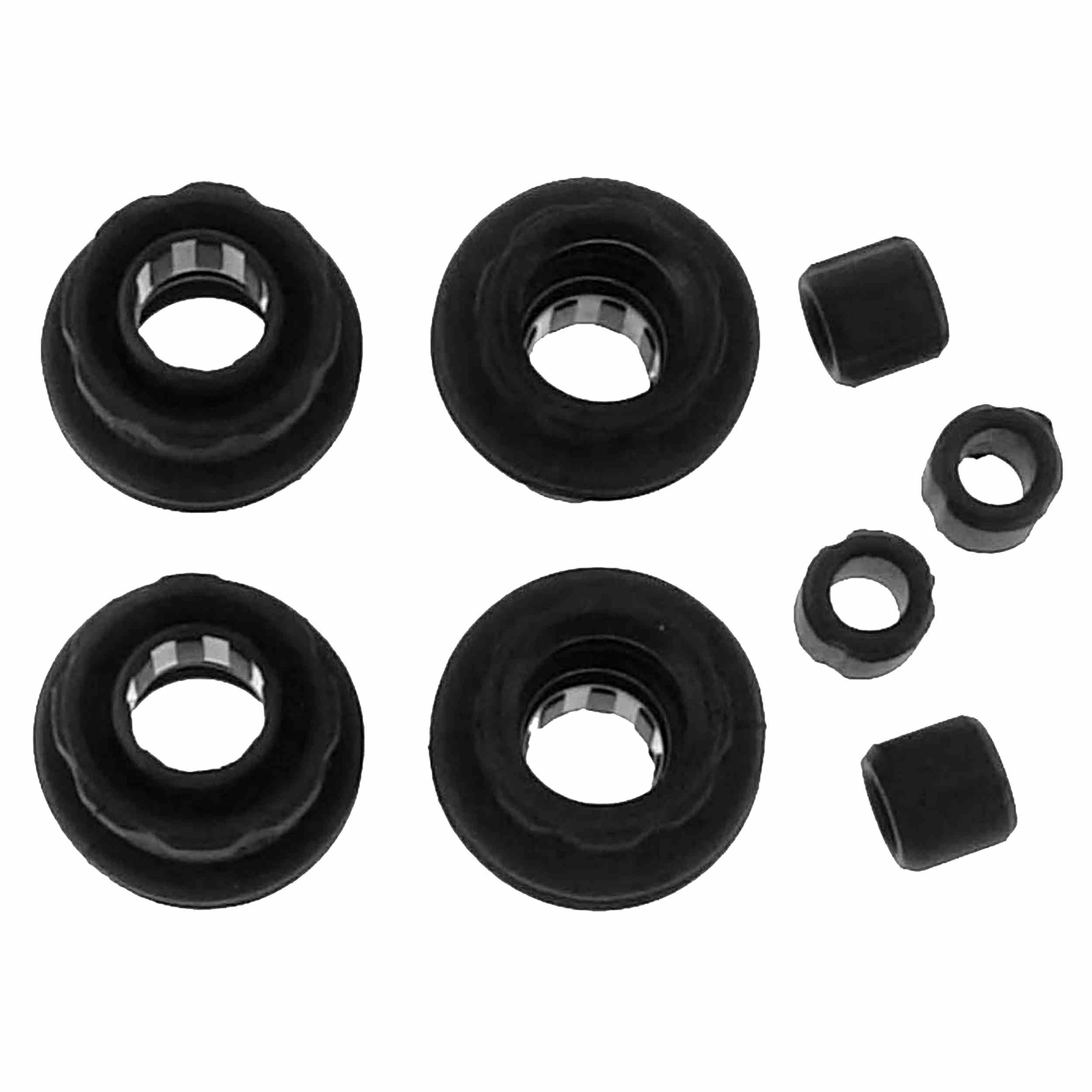 Carlson Disc Brake Caliper Pin Boot Kit 16186