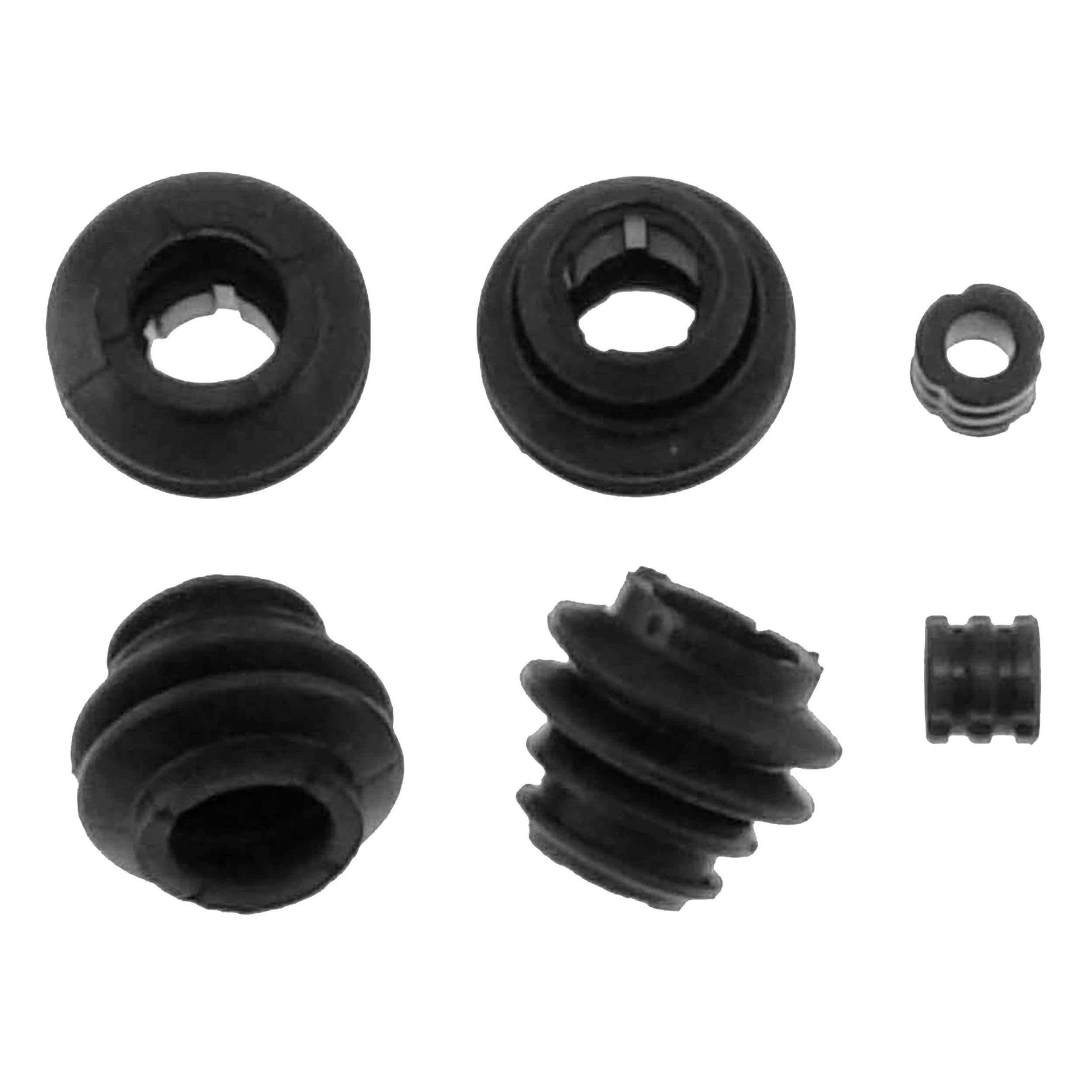 Carlson Disc Brake Caliper Pin Boot Kit 16189