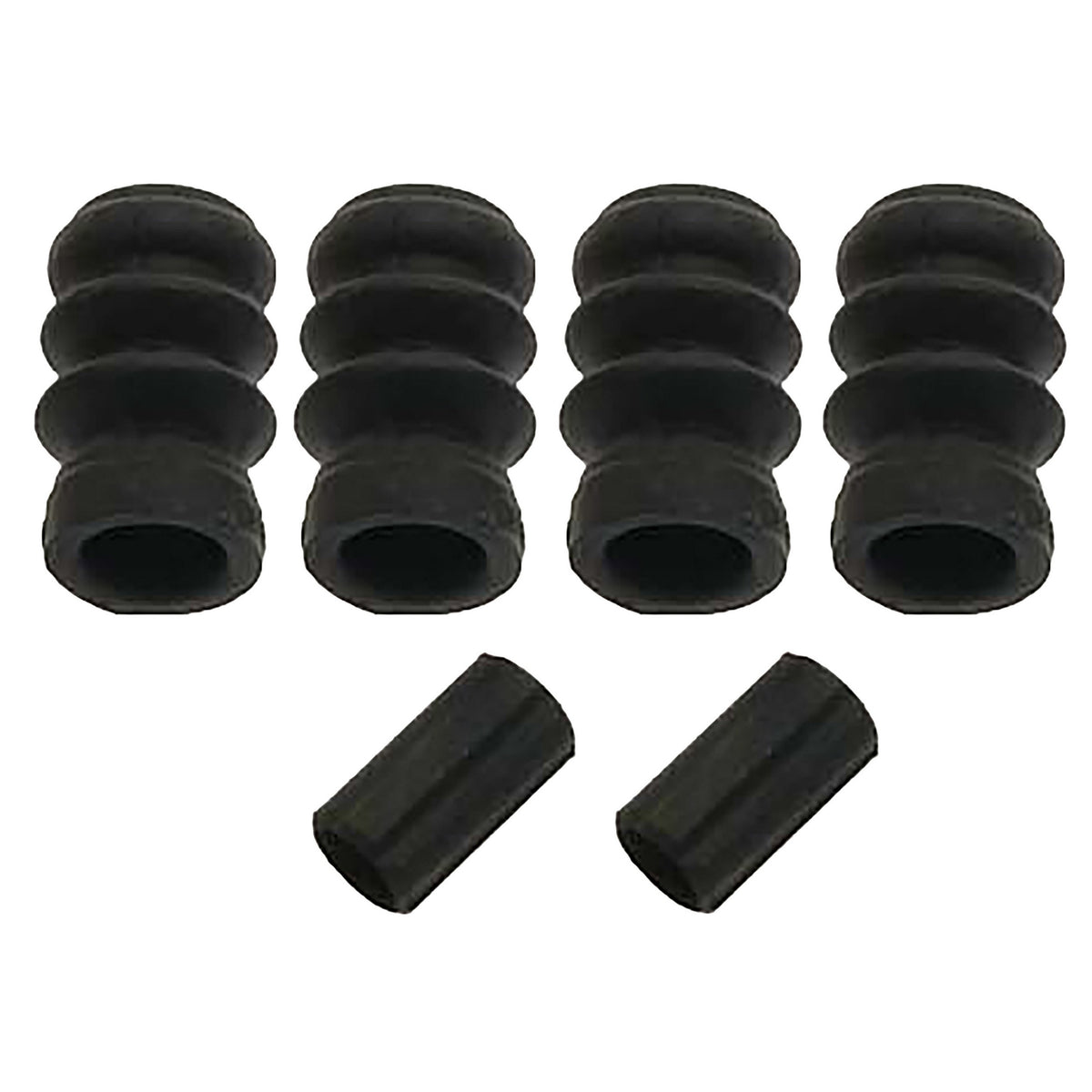 Carlson Disc Brake Caliper Pin Boot Kit 16190