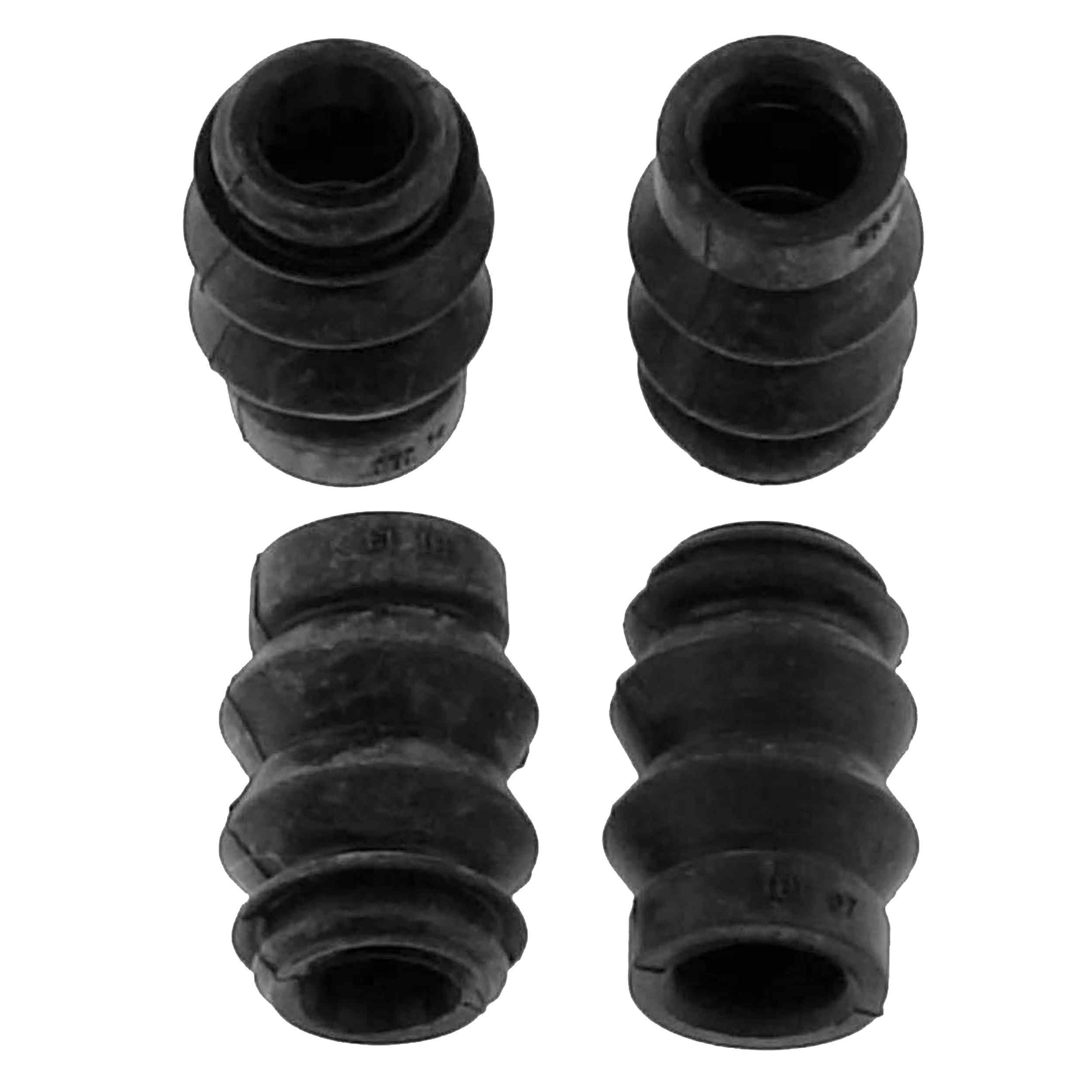 Carlson Disc Brake Caliper Pin Boot Kit 16191