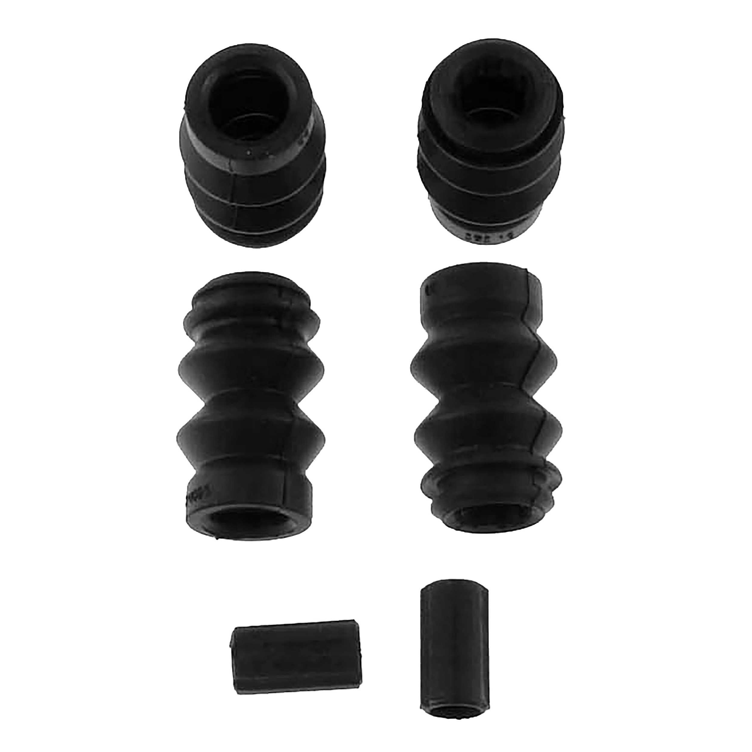 Carlson Disc Brake Caliper Pin Boot Kit 16192