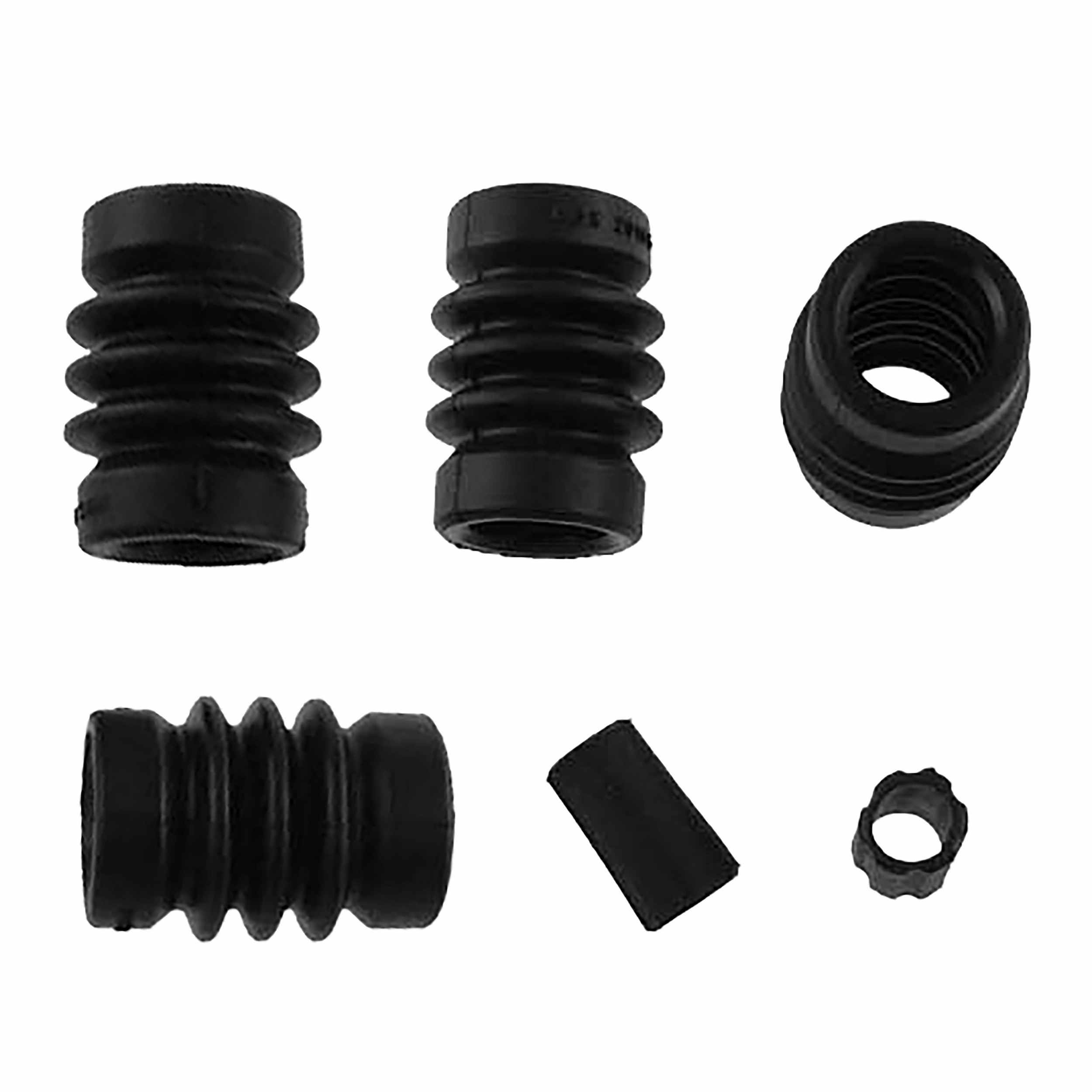 Carlson Disc Brake Caliper Pin Boot Kit 16197