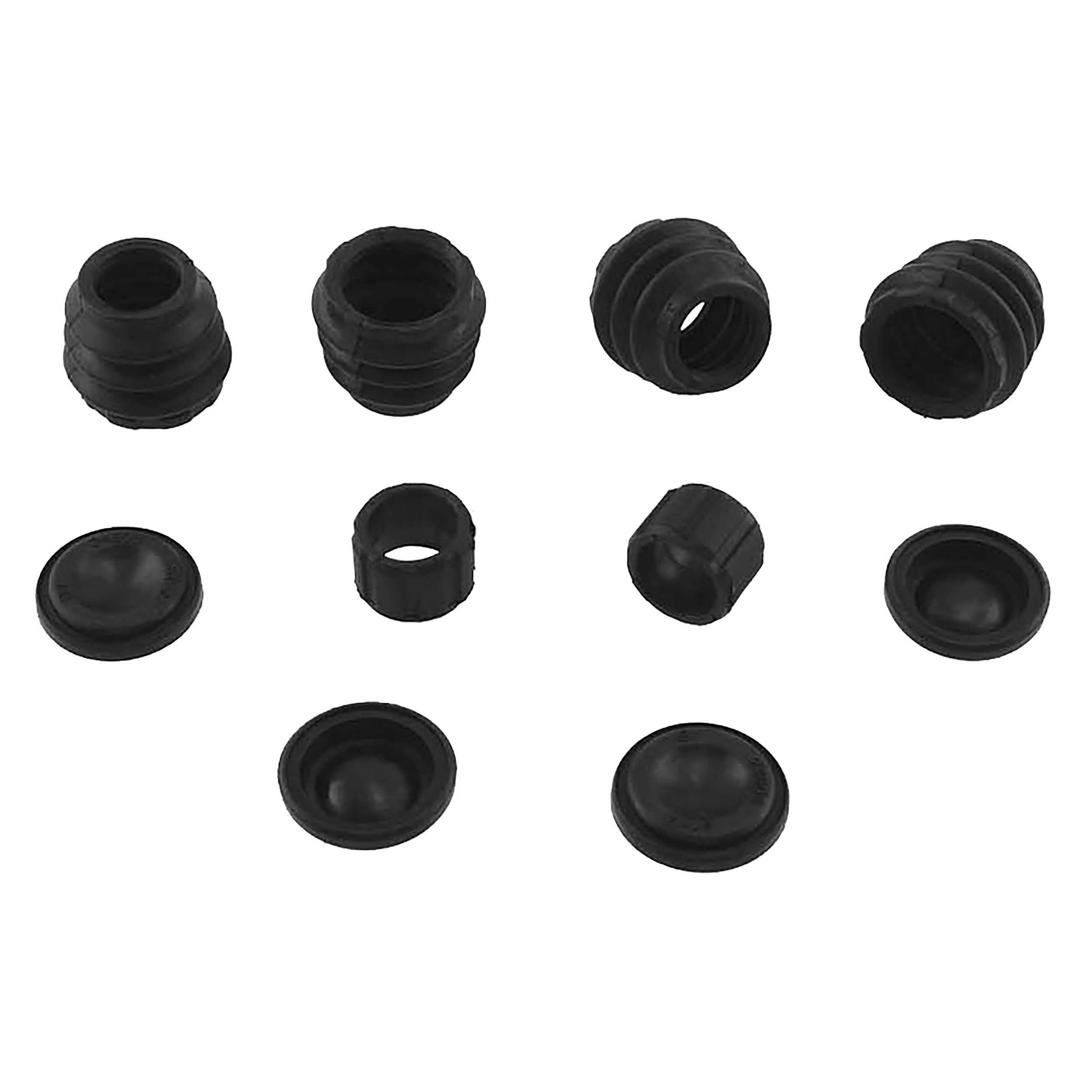 Carlson Disc Brake Caliper Pin Boot Kit 16199
